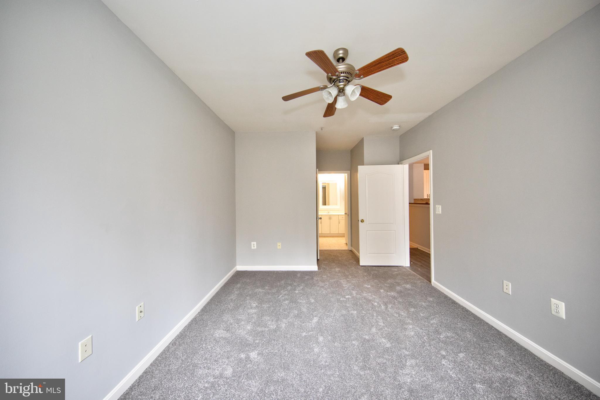 HIGH VIEW AT HUNT VALLEY - Residential