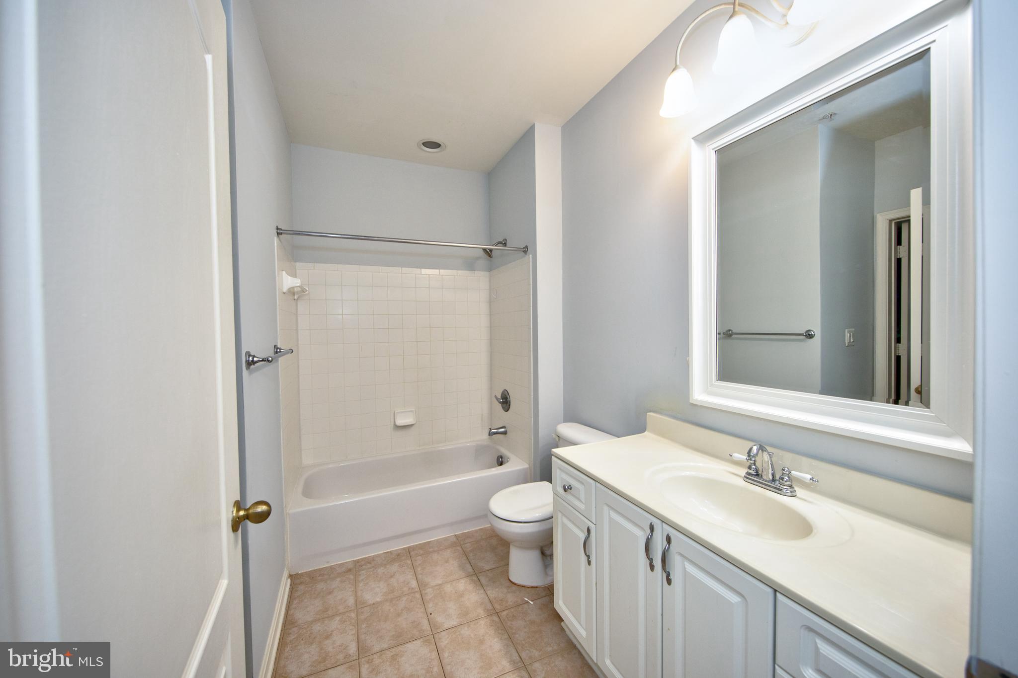 HIGH VIEW AT HUNT VALLEY - Residential