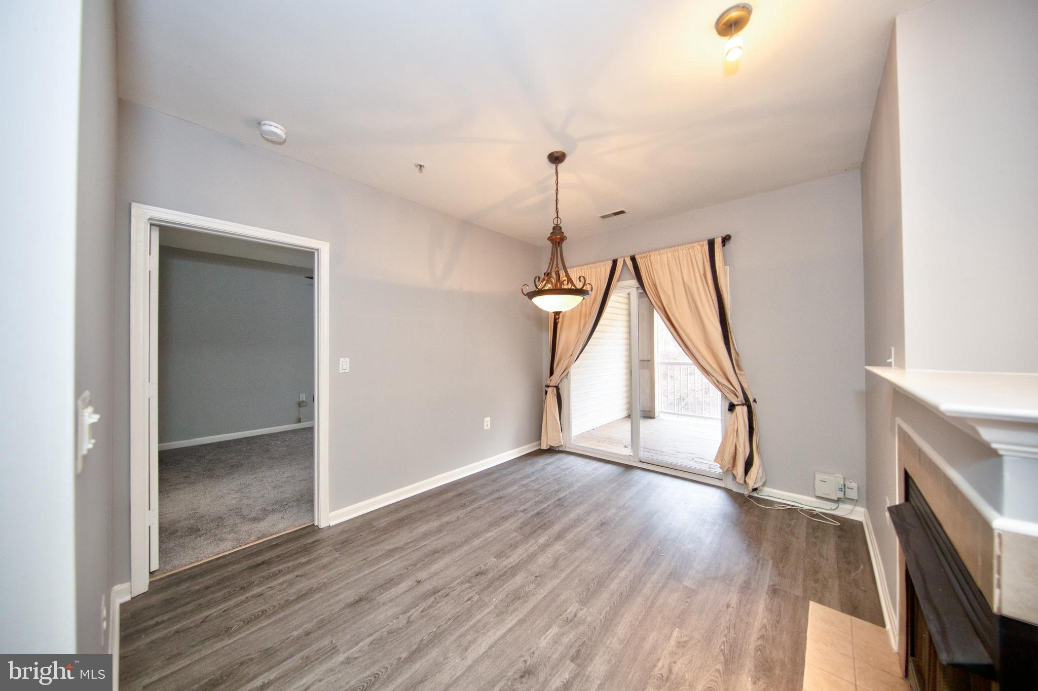 HIGH VIEW AT HUNT VALLEY - Residential