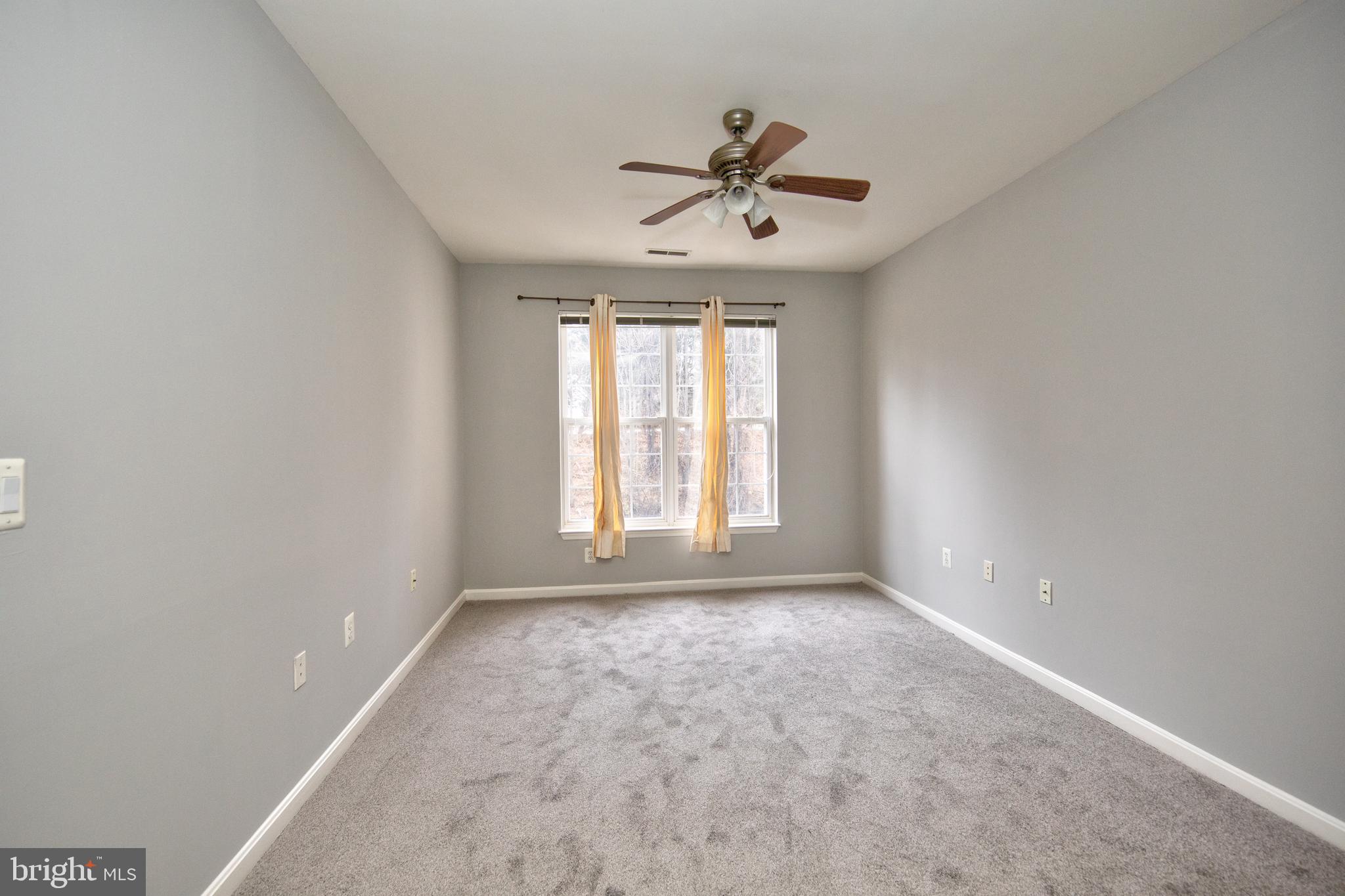 HIGH VIEW AT HUNT VALLEY - Residential