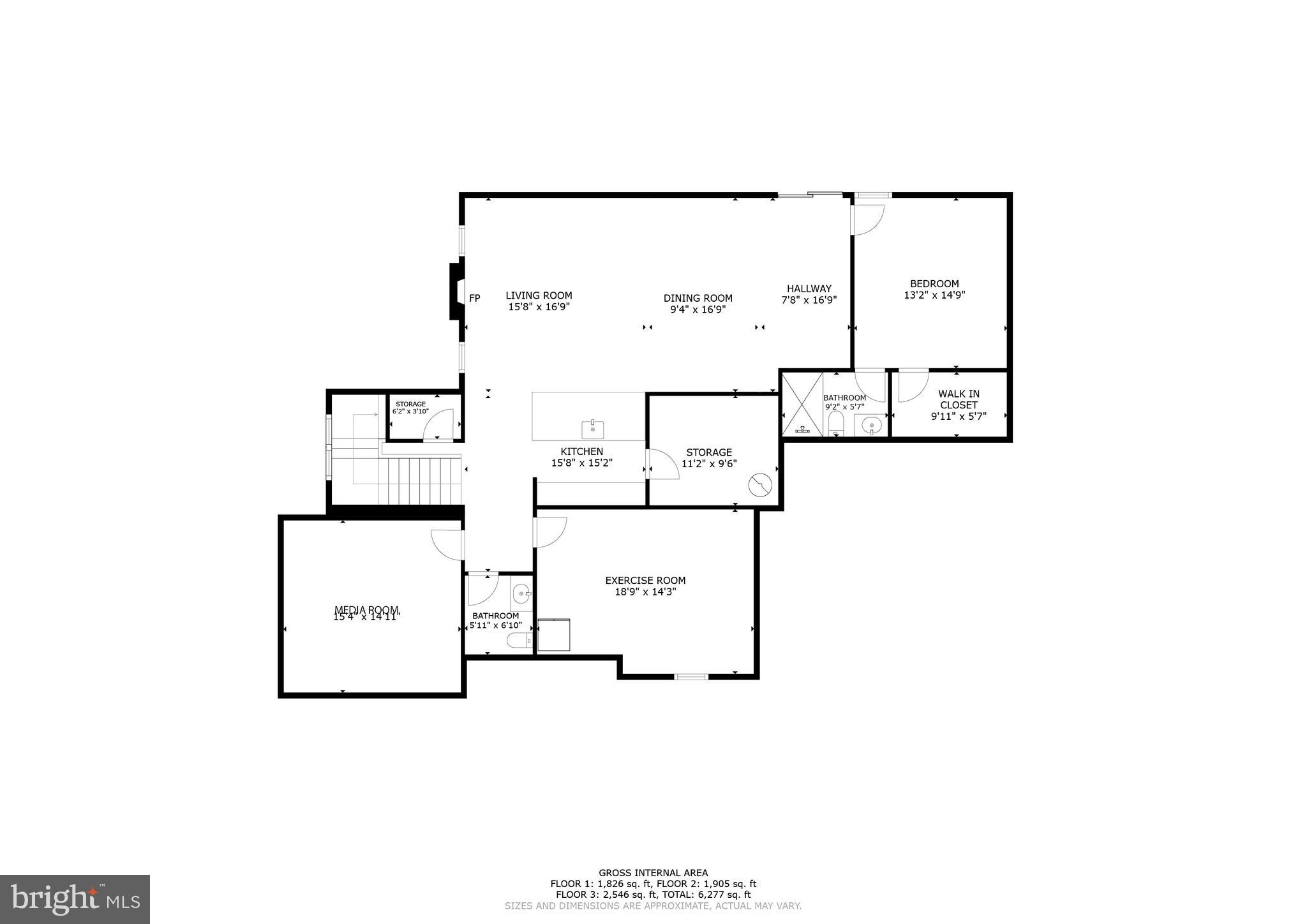 OLIVER ESTATES - Residential