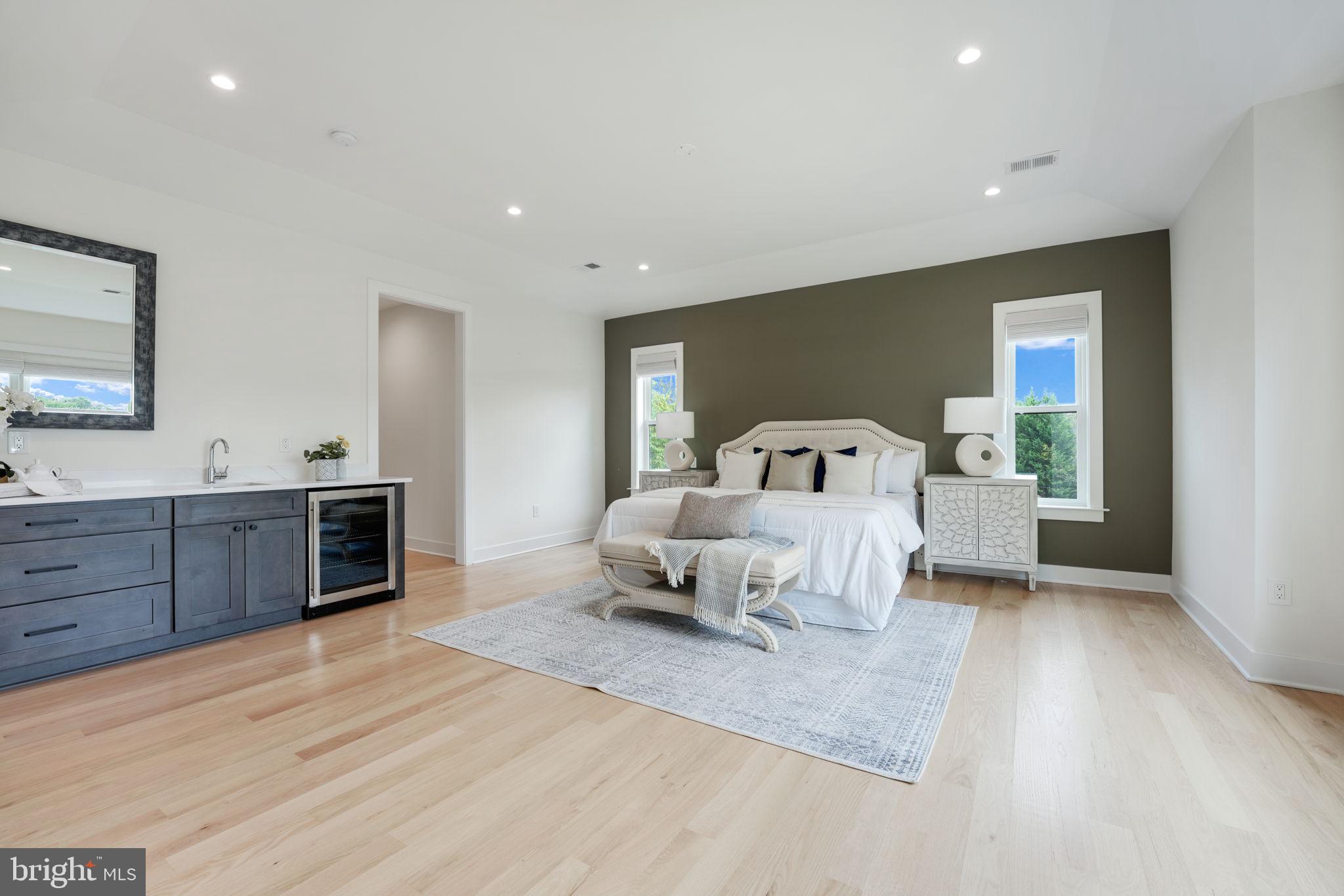 OLIVER ESTATES - Residential