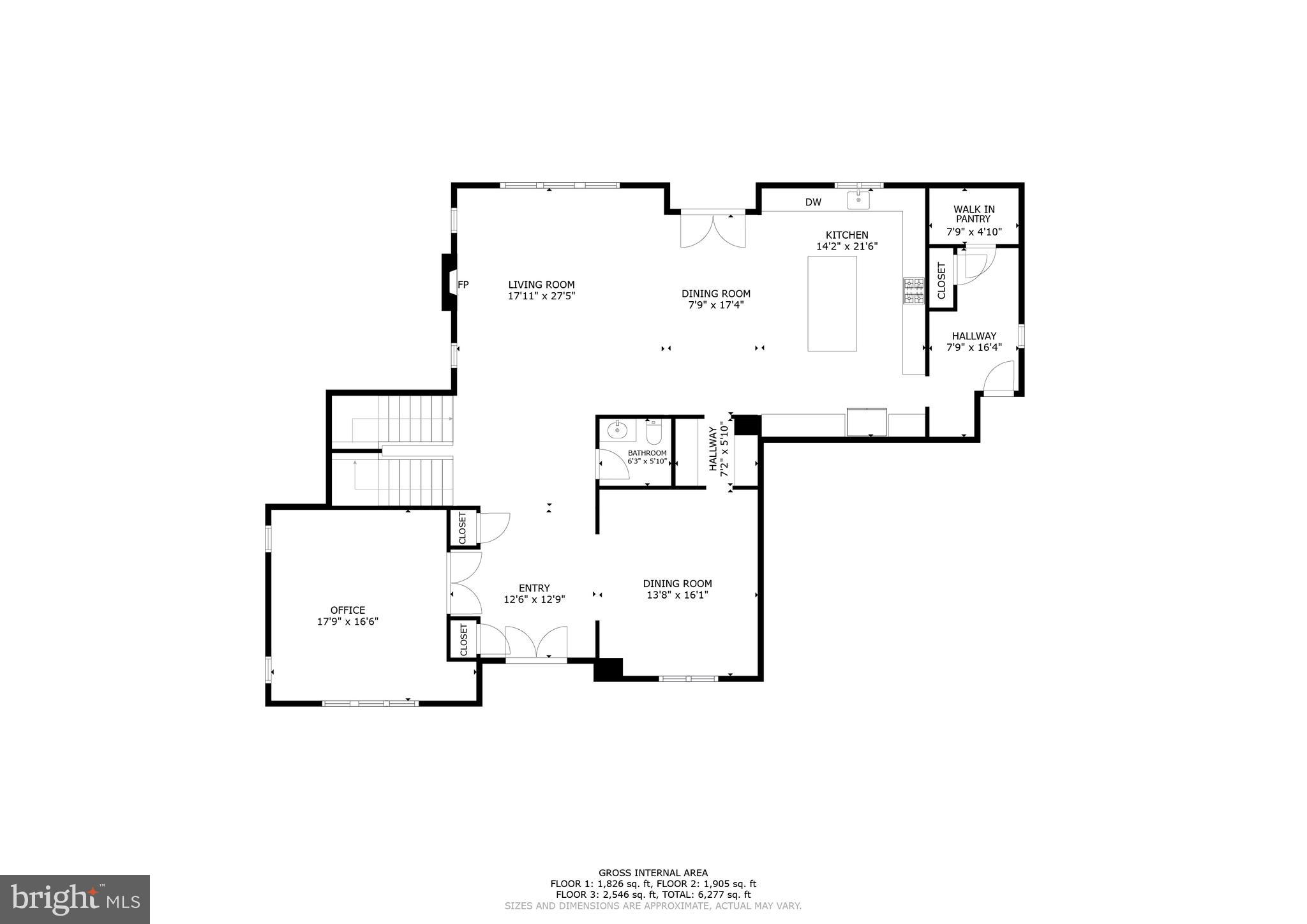 OLIVER ESTATES - Residential