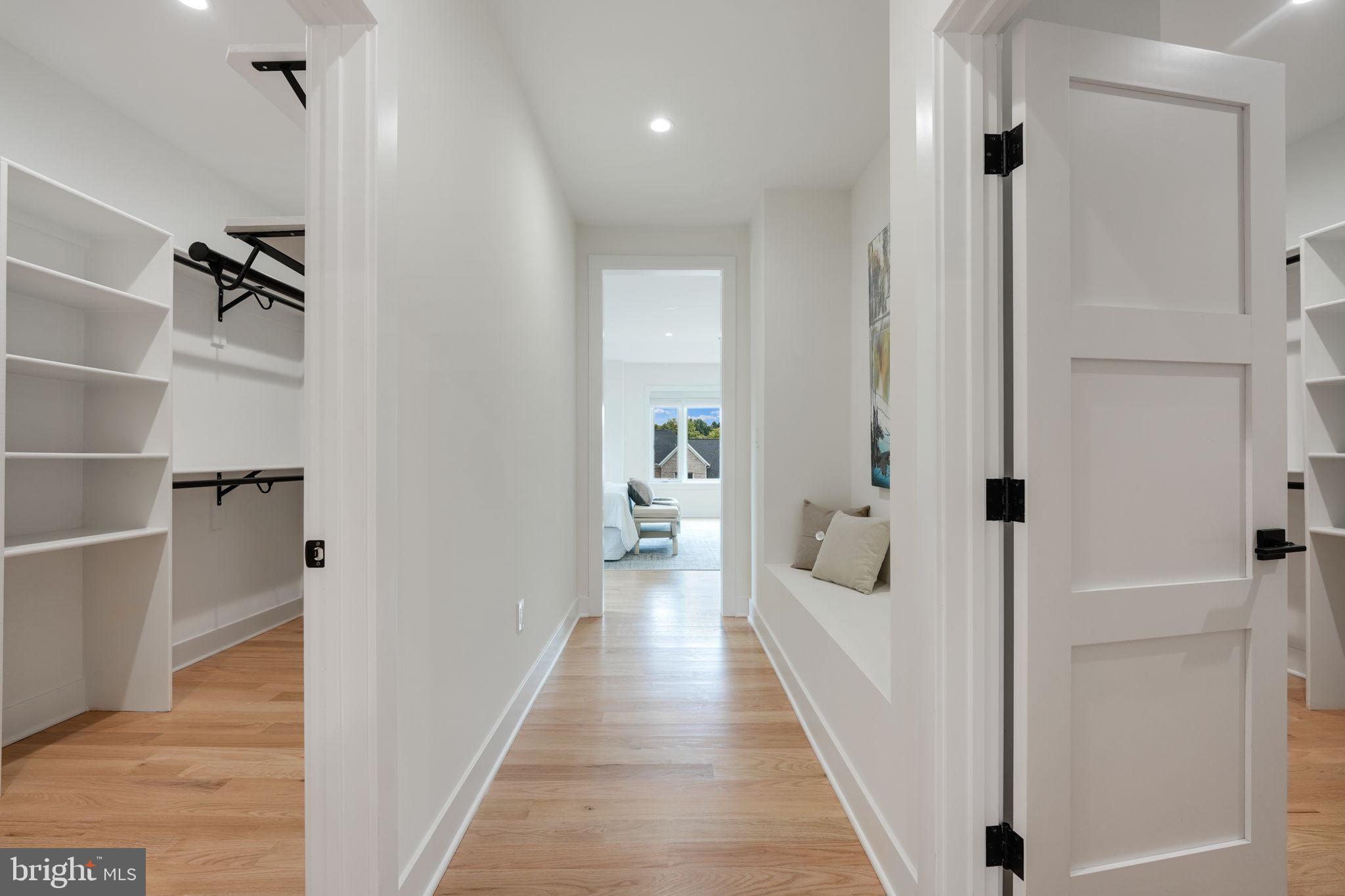 OLIVER ESTATES - Residential