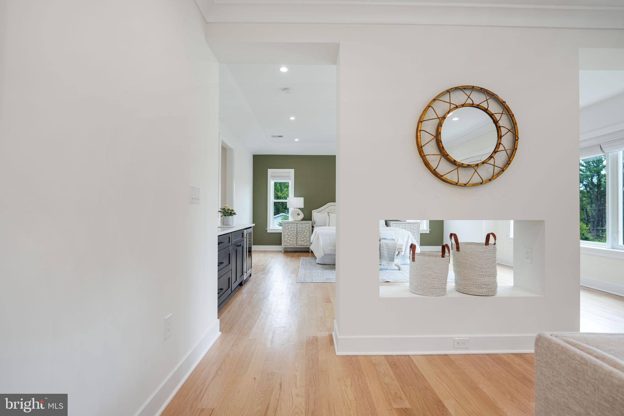 OLIVER ESTATES - Residential