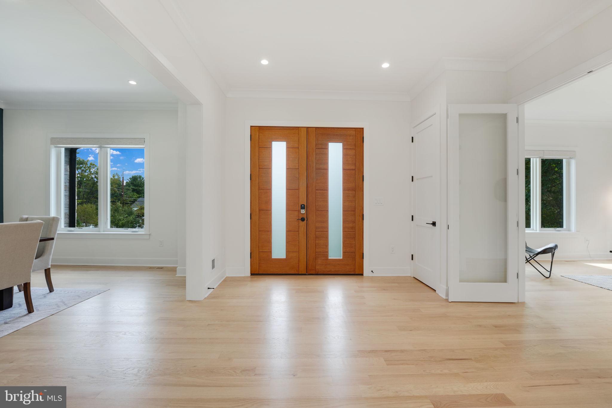 OLIVER ESTATES - Residential