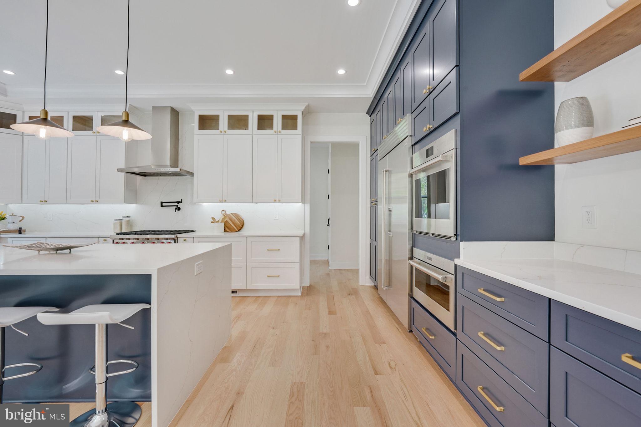 OLIVER ESTATES - Residential