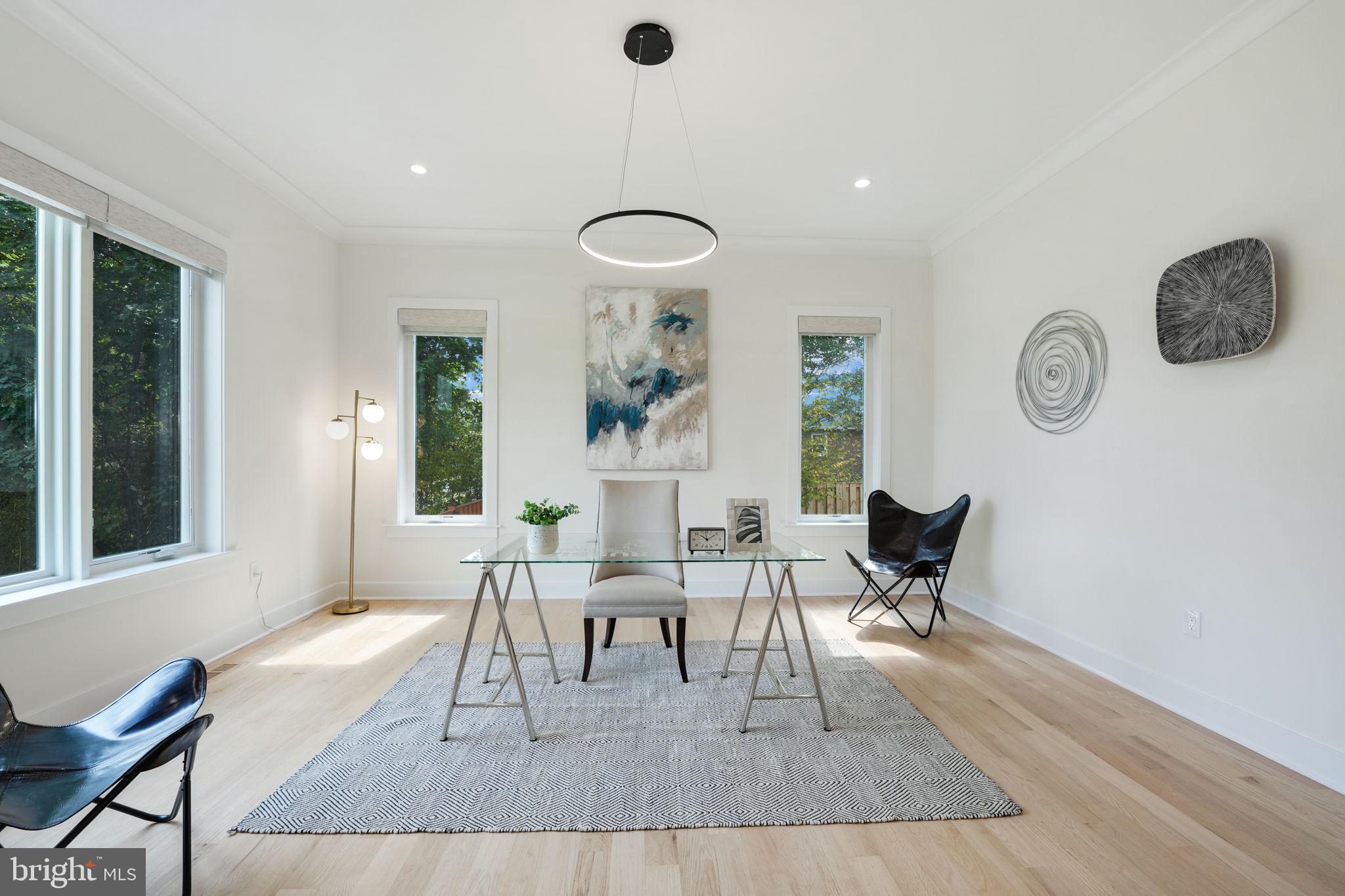 OLIVER ESTATES - Residential