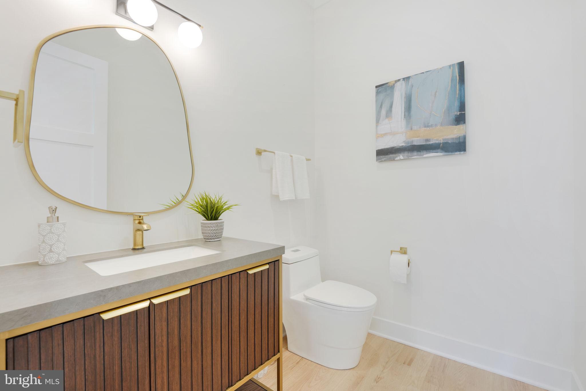 OLIVER ESTATES - Residential