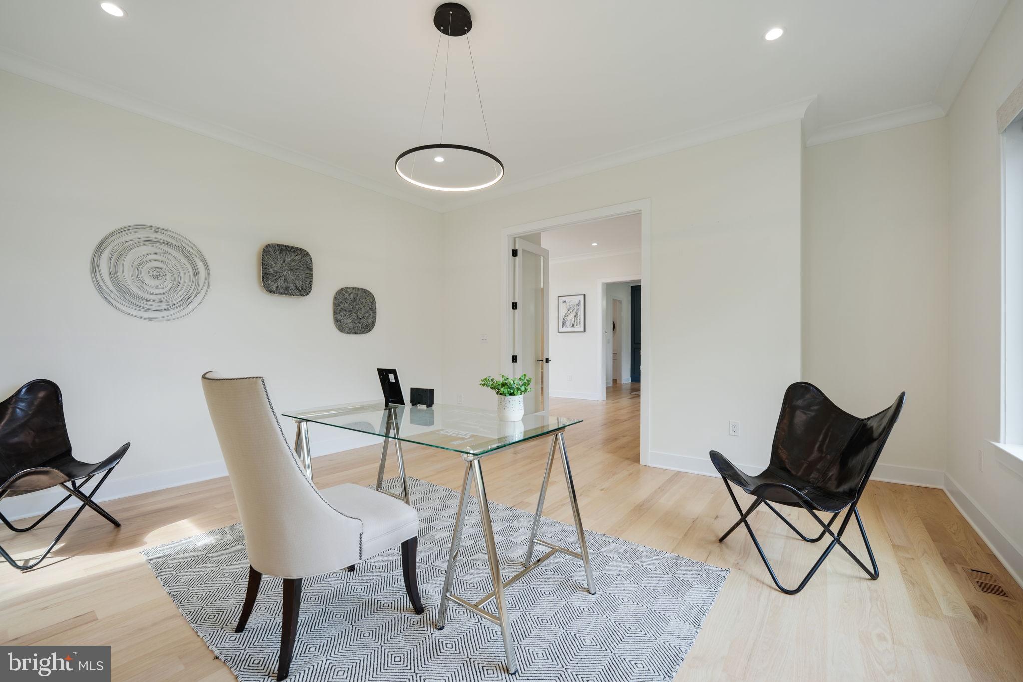 OLIVER ESTATES - Residential