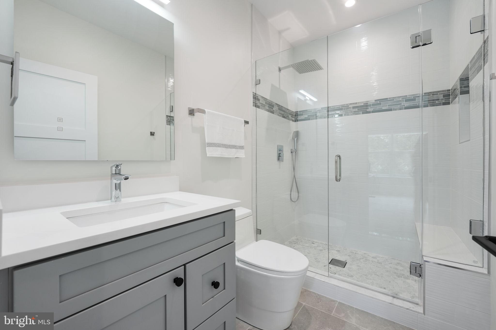 OLIVER ESTATES - Residential