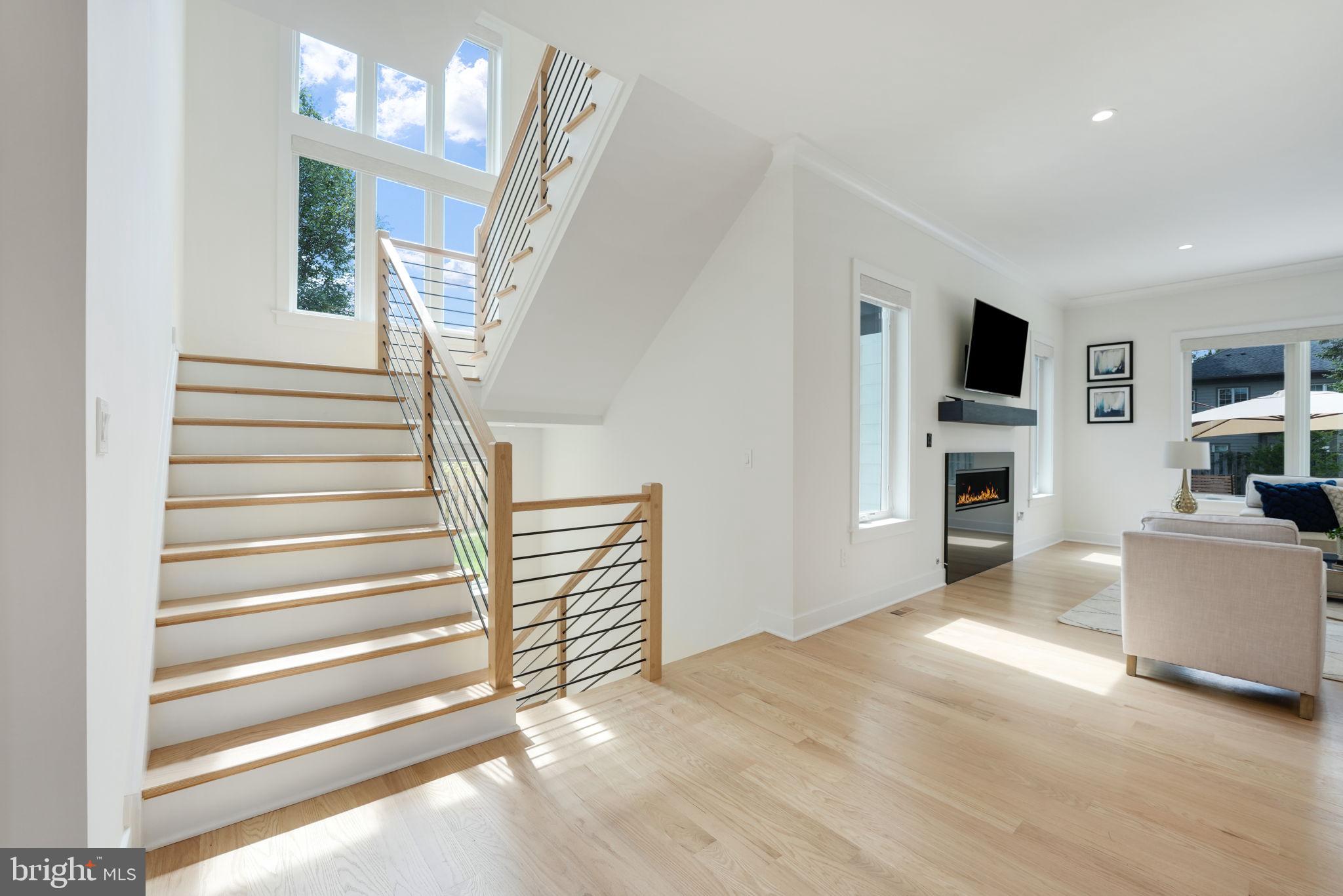 OLIVER ESTATES - Residential