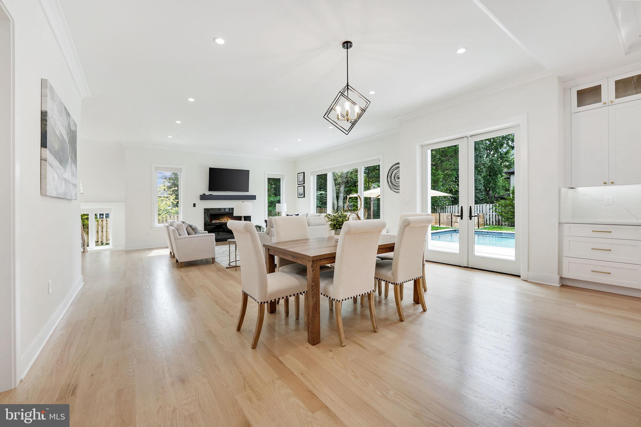 OLIVER ESTATES - Residential