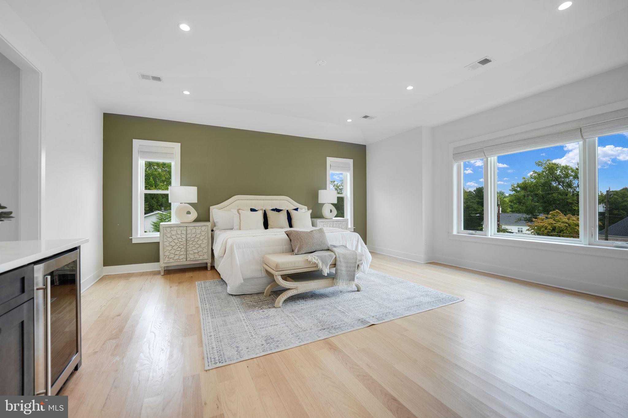 OLIVER ESTATES - Residential