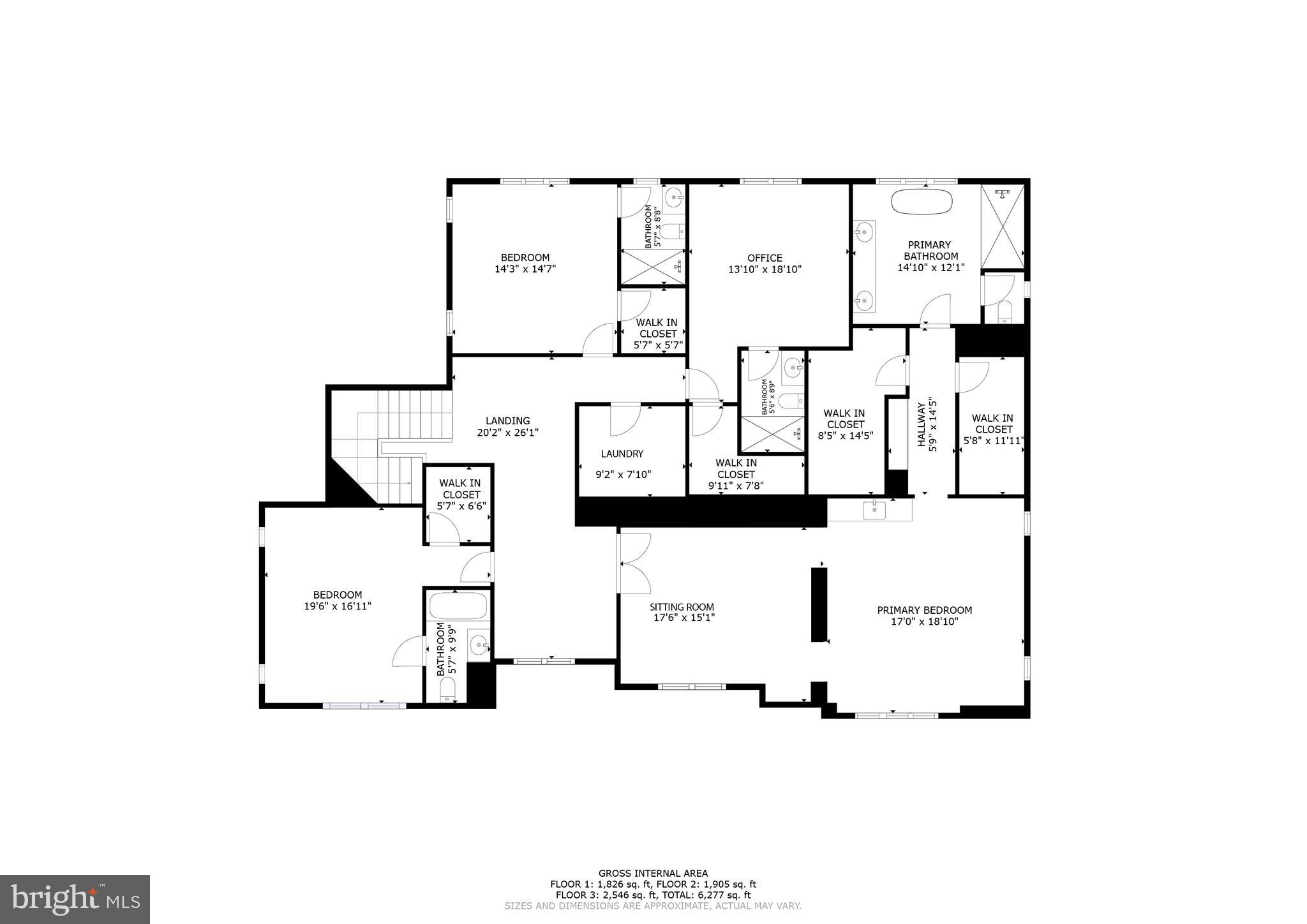 OLIVER ESTATES - Residential