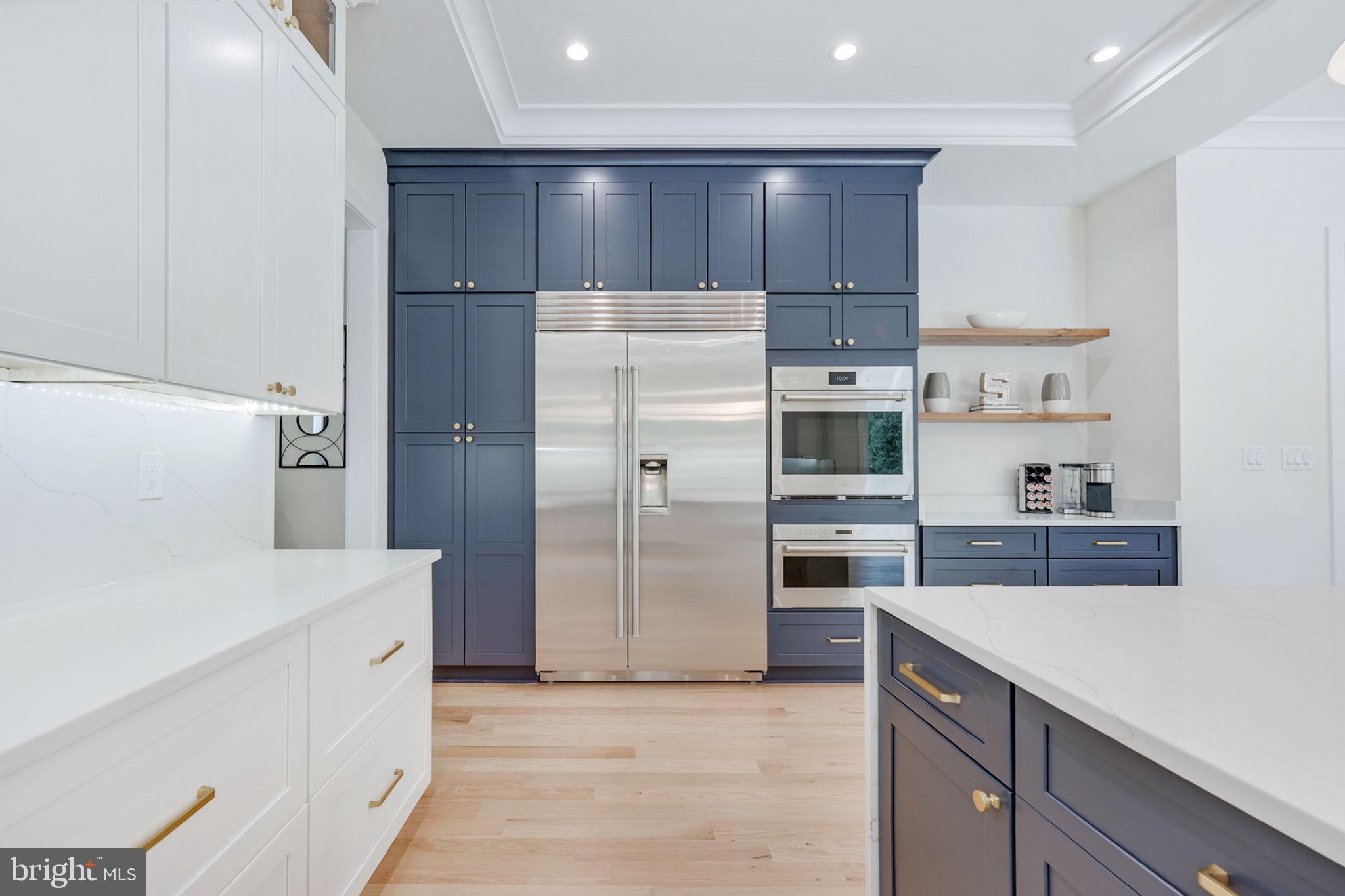 OLIVER ESTATES - Residential