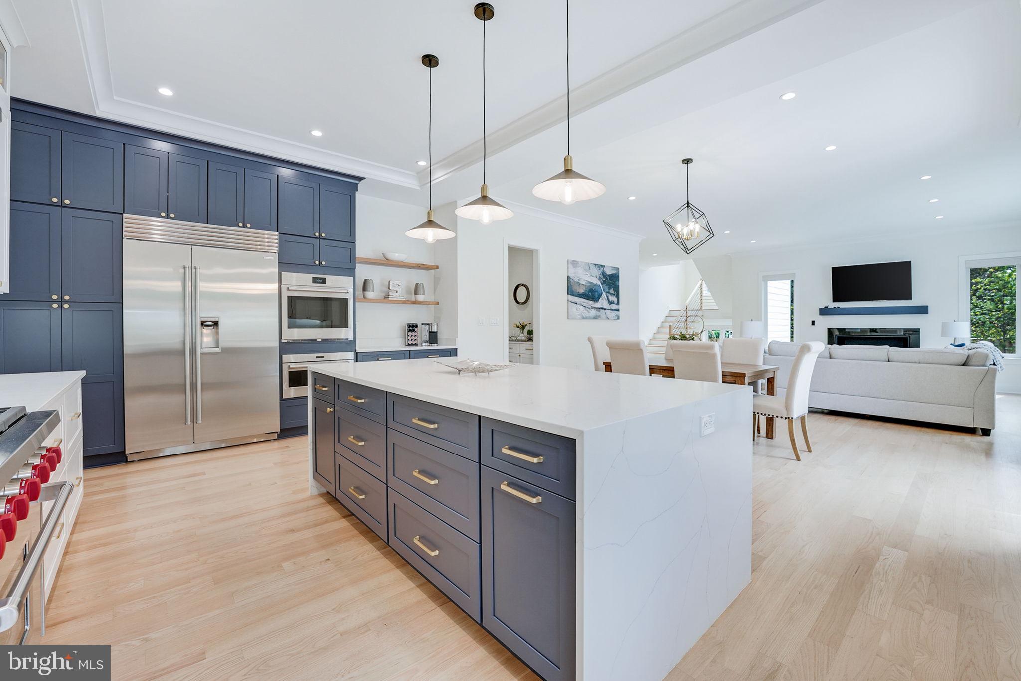 OLIVER ESTATES - Residential