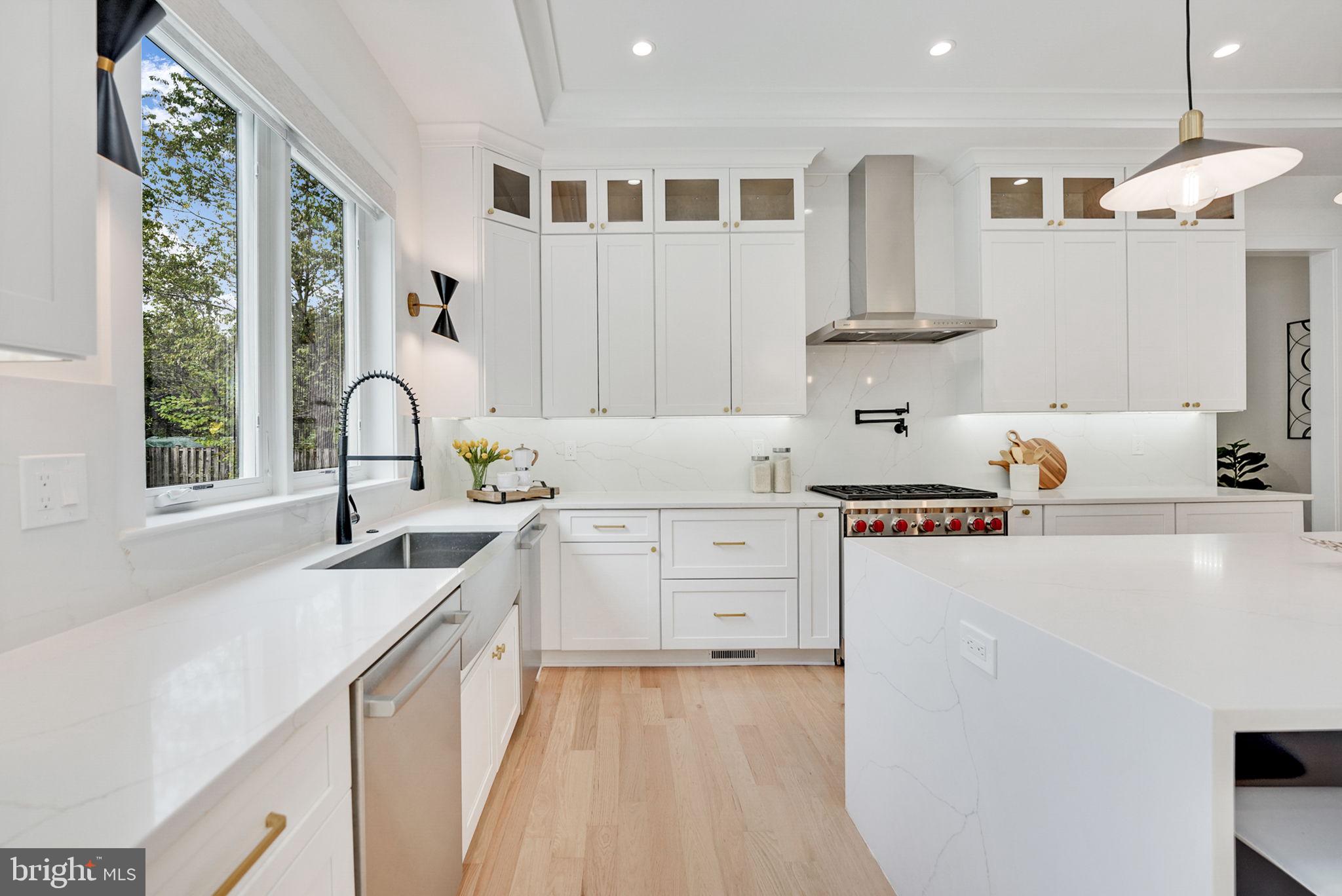 OLIVER ESTATES - Residential