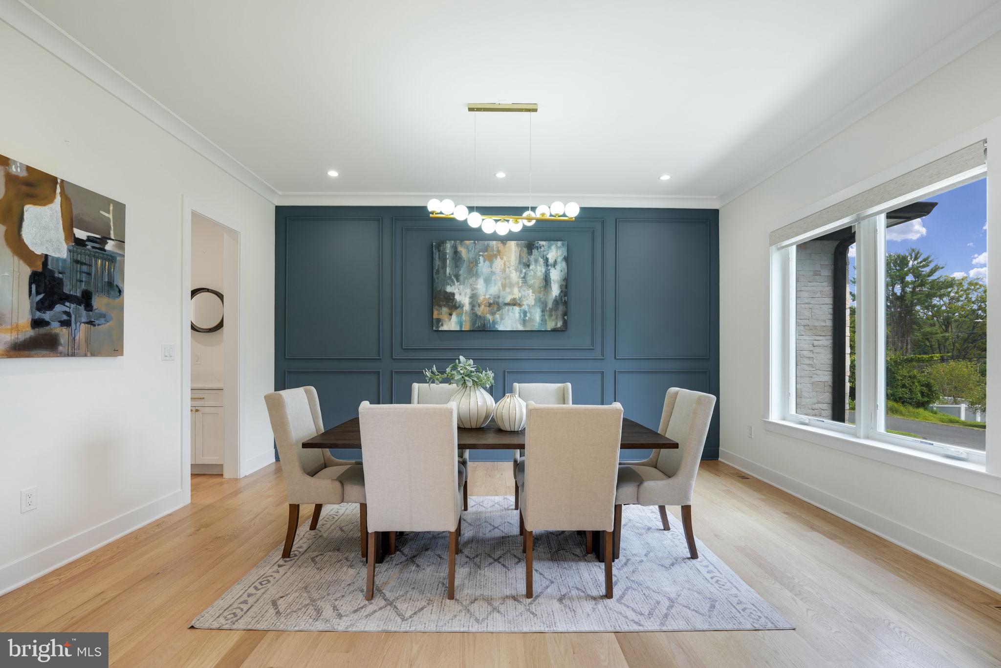 OLIVER ESTATES - Residential