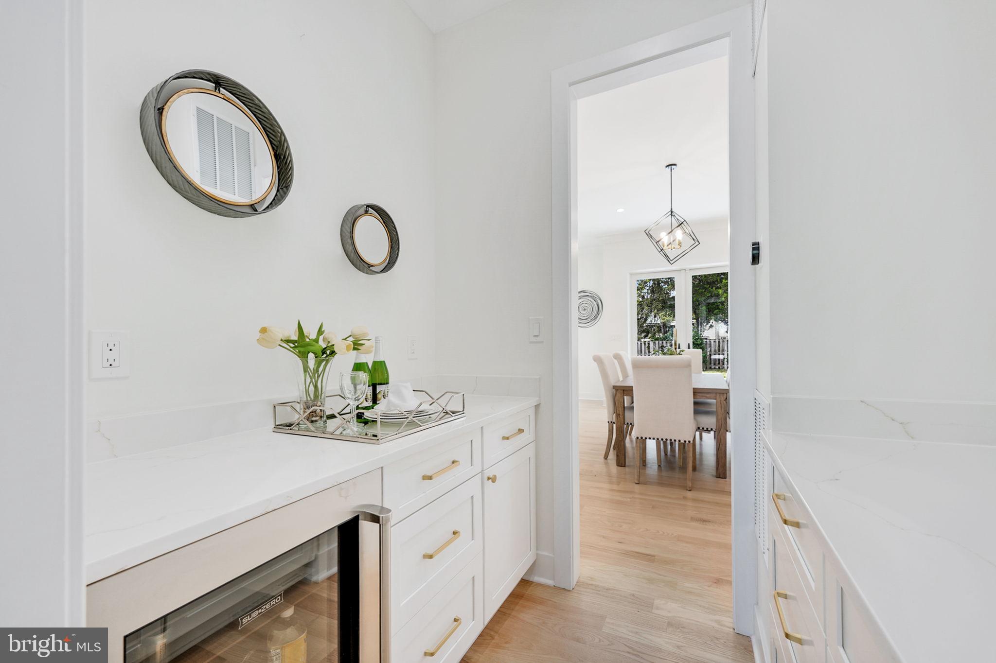 OLIVER ESTATES - Residential