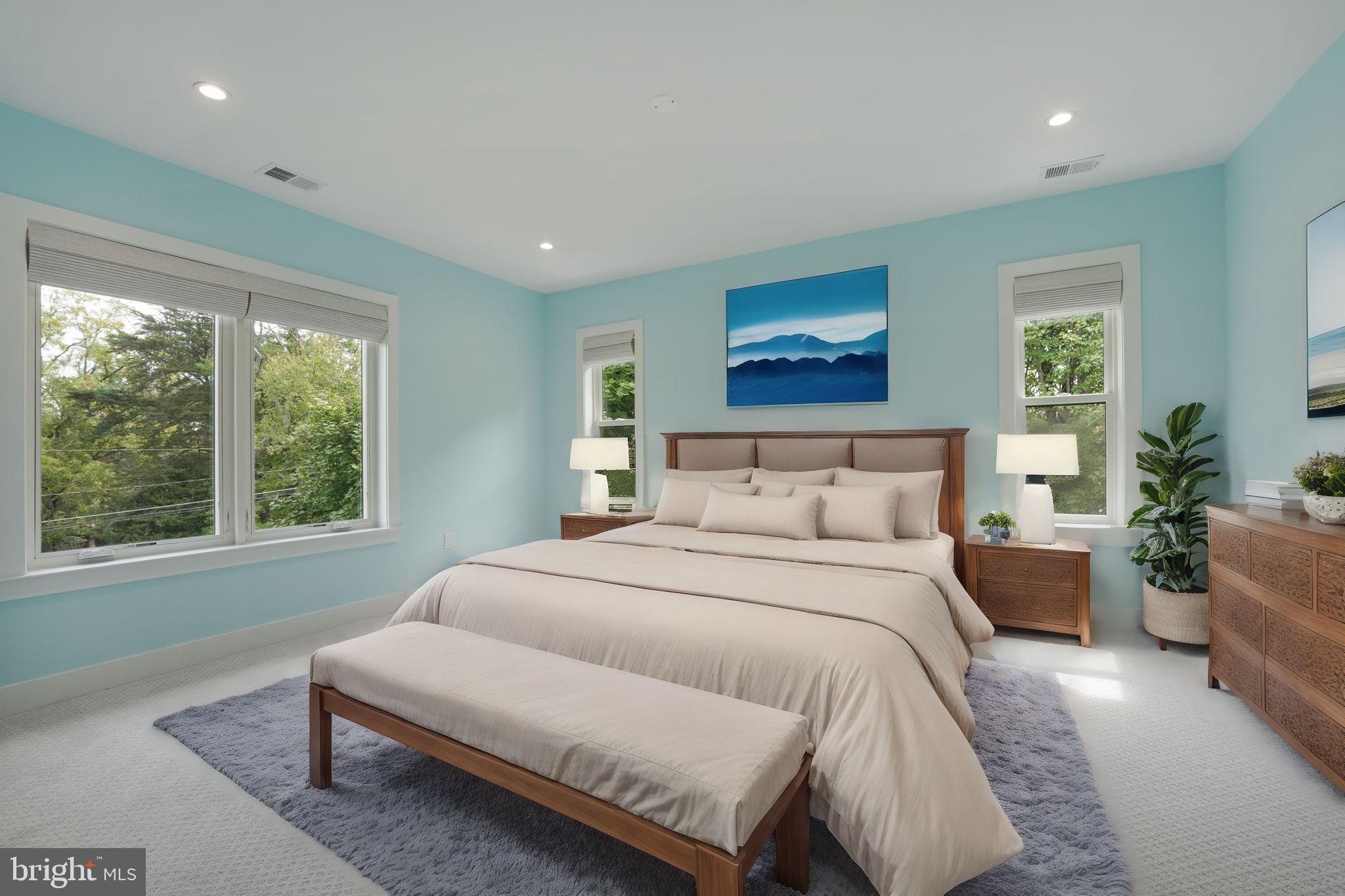 OLIVER ESTATES - Residential