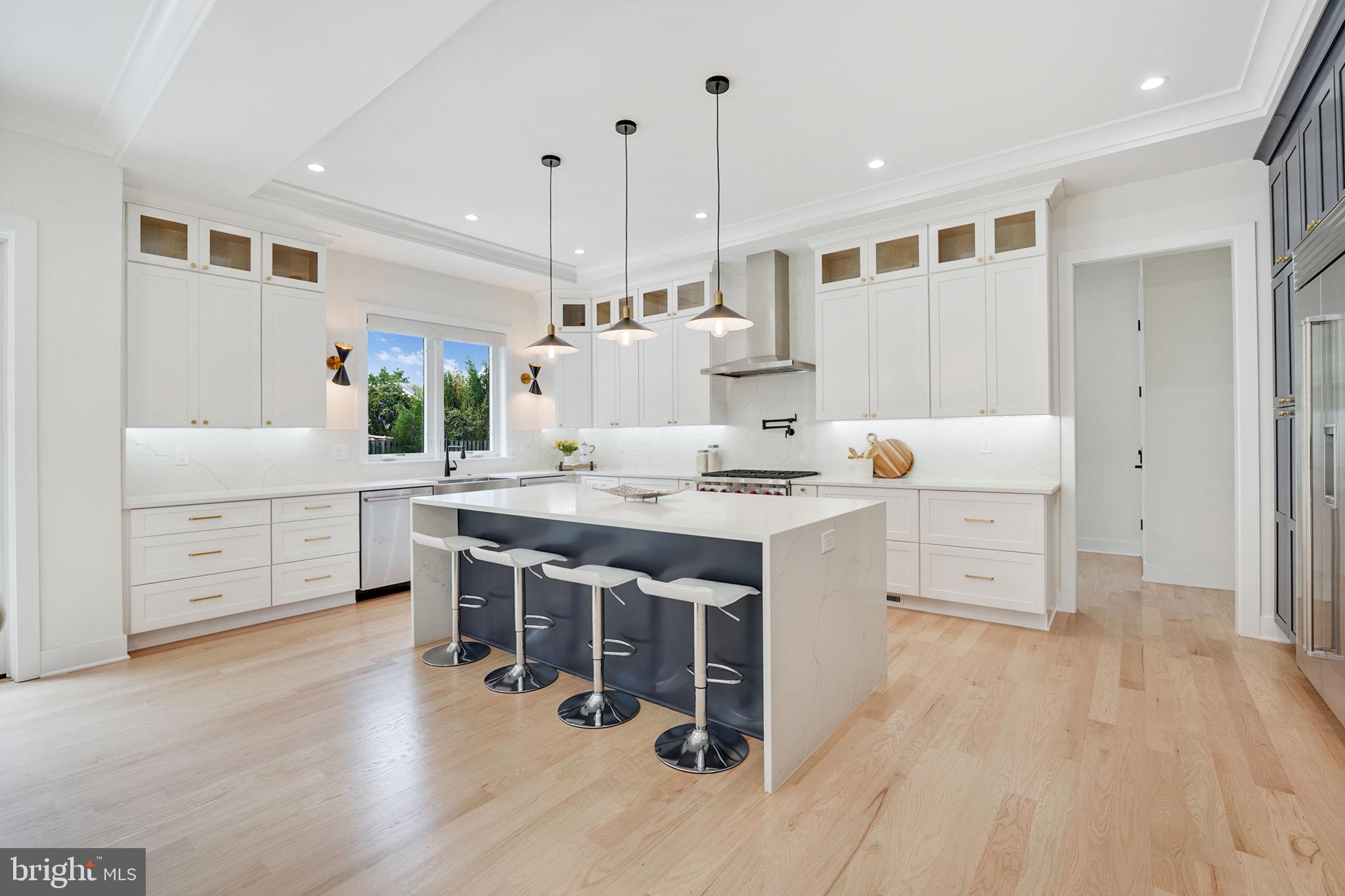 OLIVER ESTATES - Residential