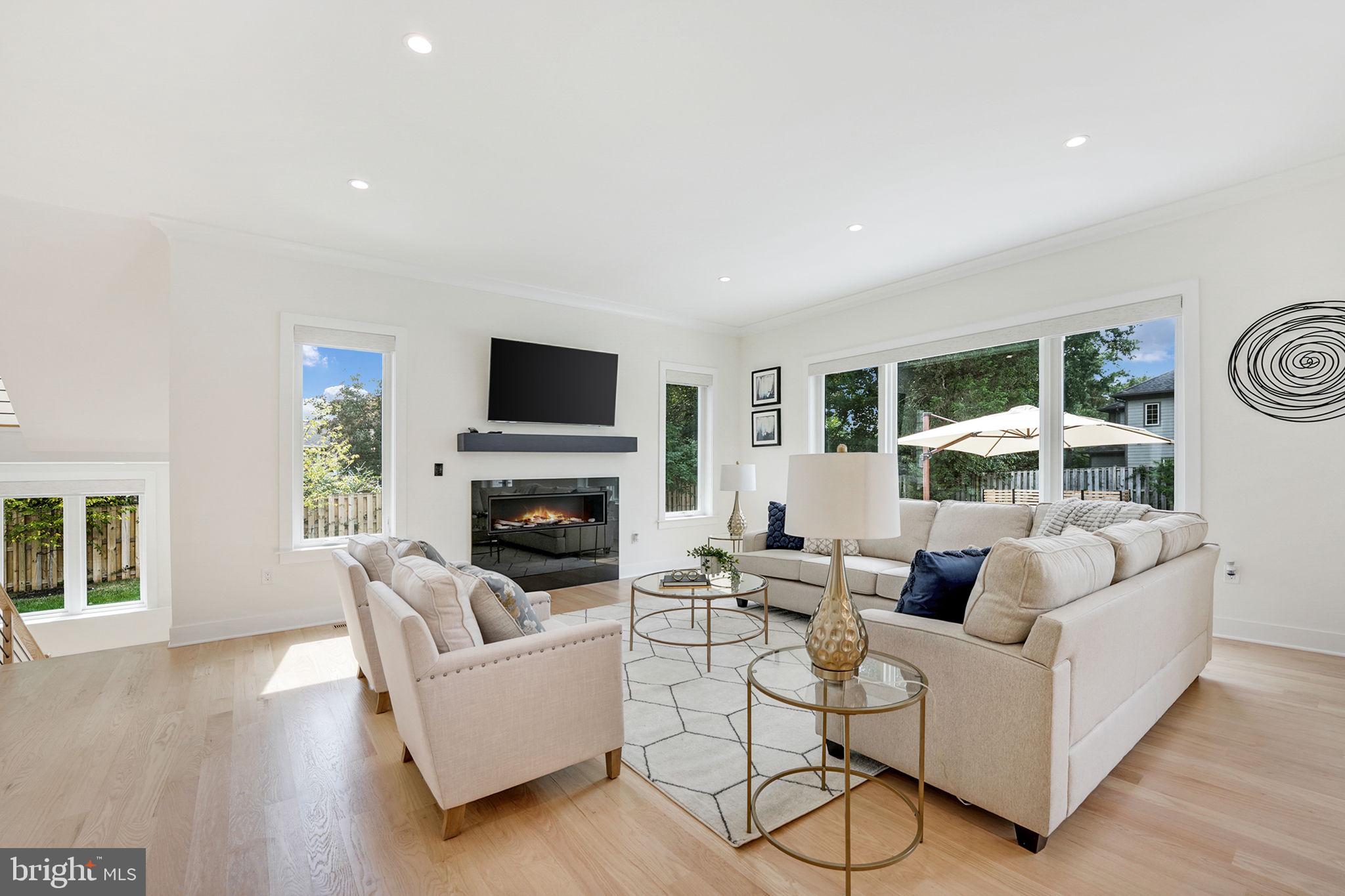 OLIVER ESTATES - Residential