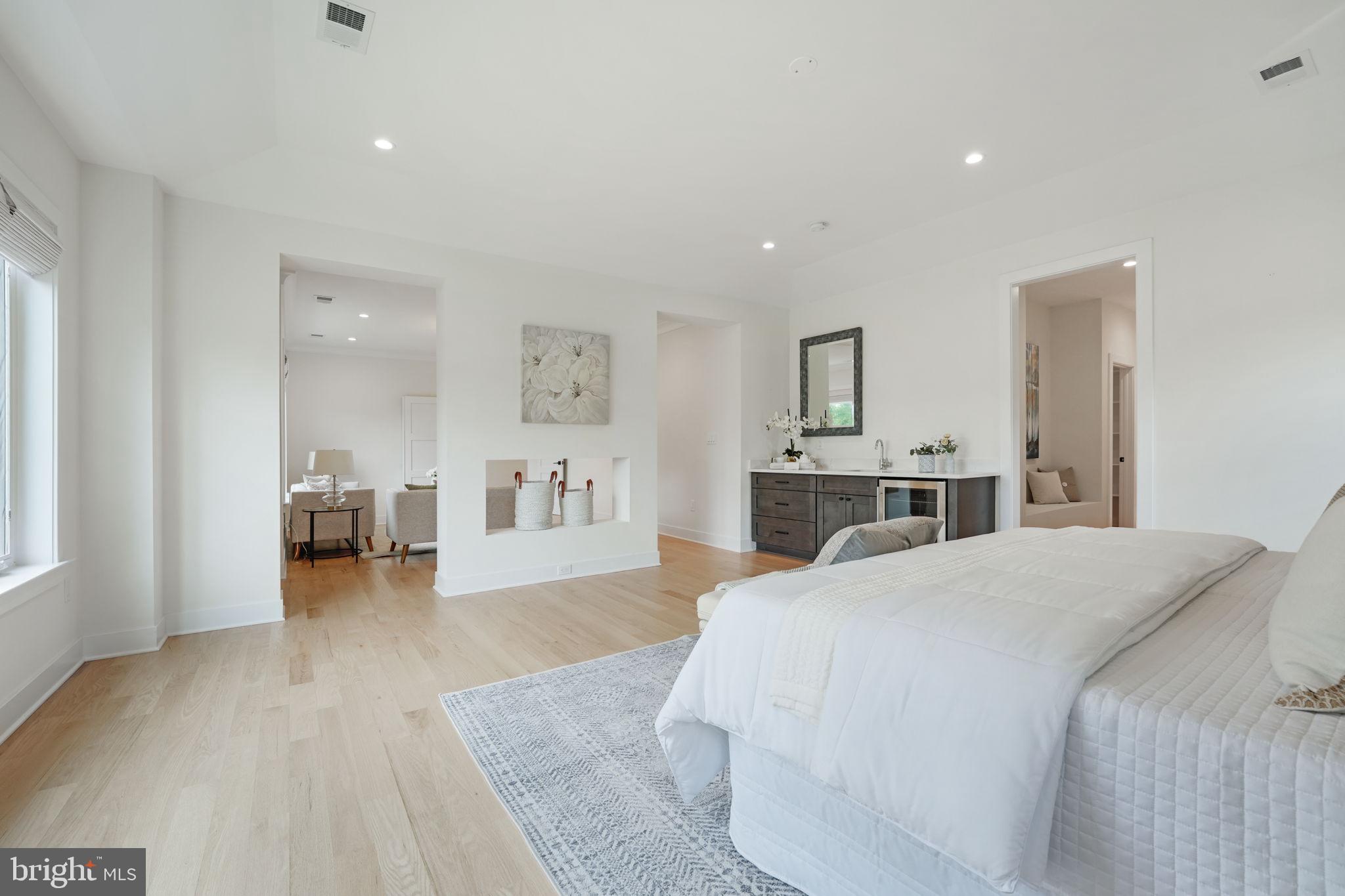 OLIVER ESTATES - Residential