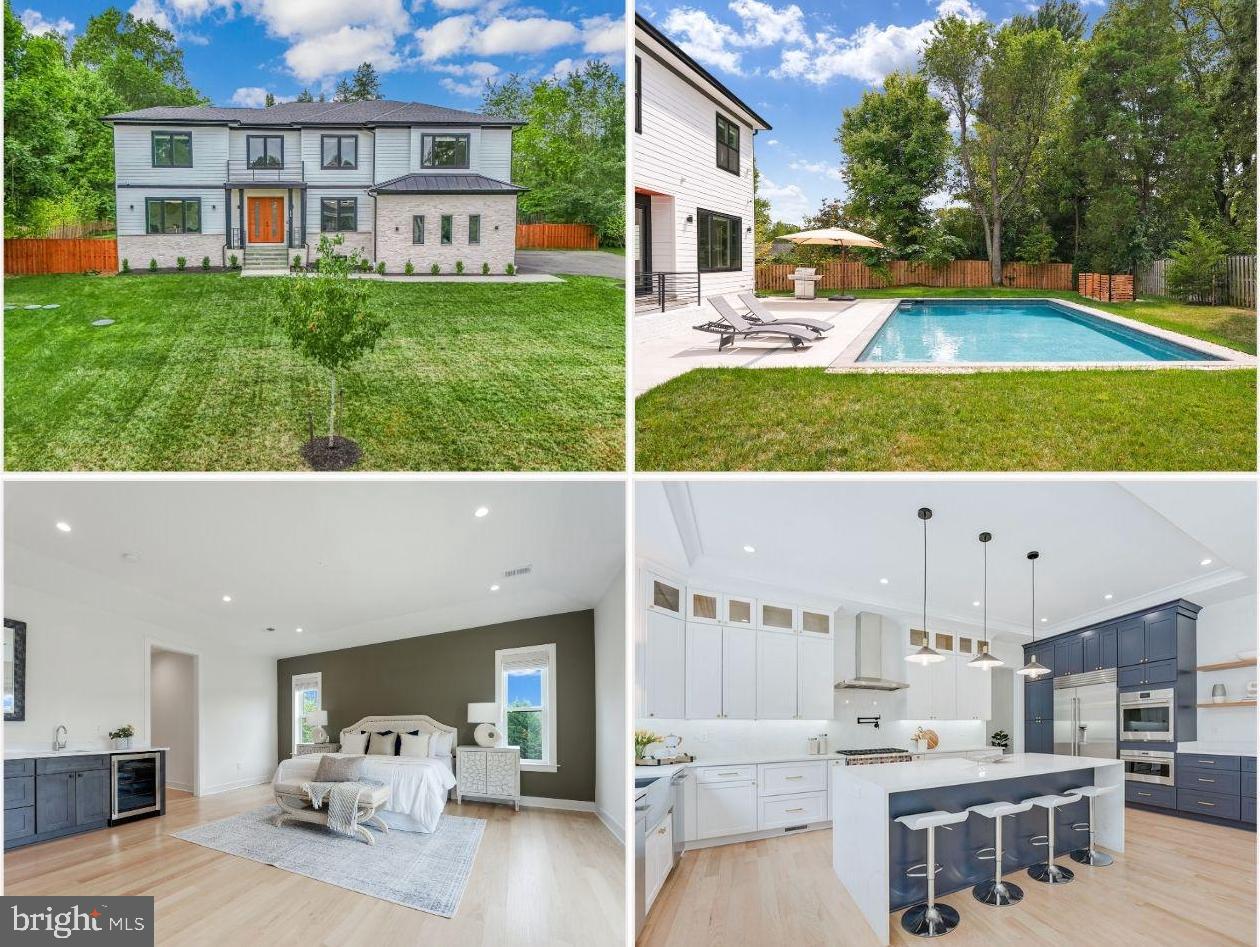 OLIVER ESTATES - Residential