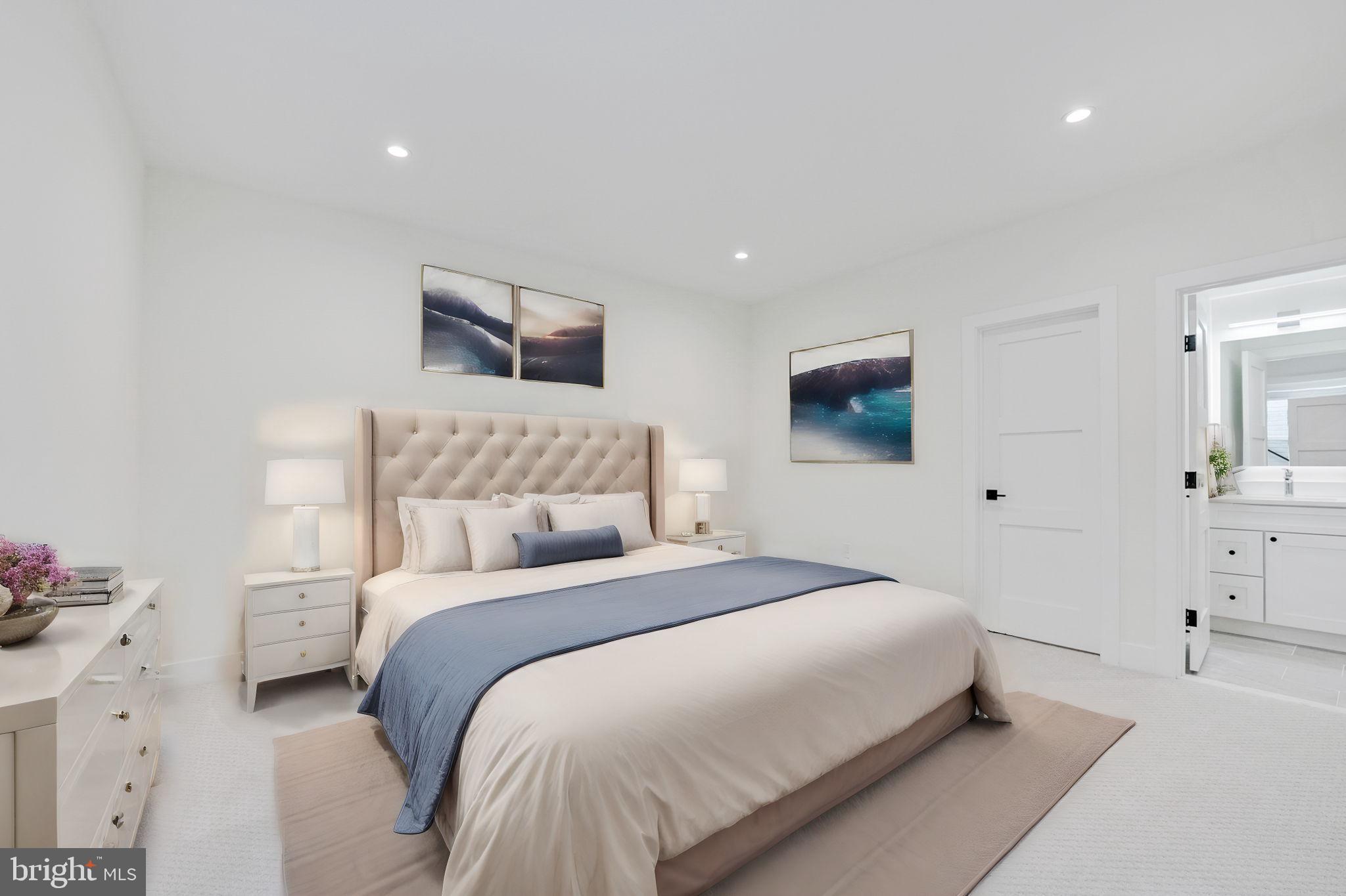 OLIVER ESTATES - Residential