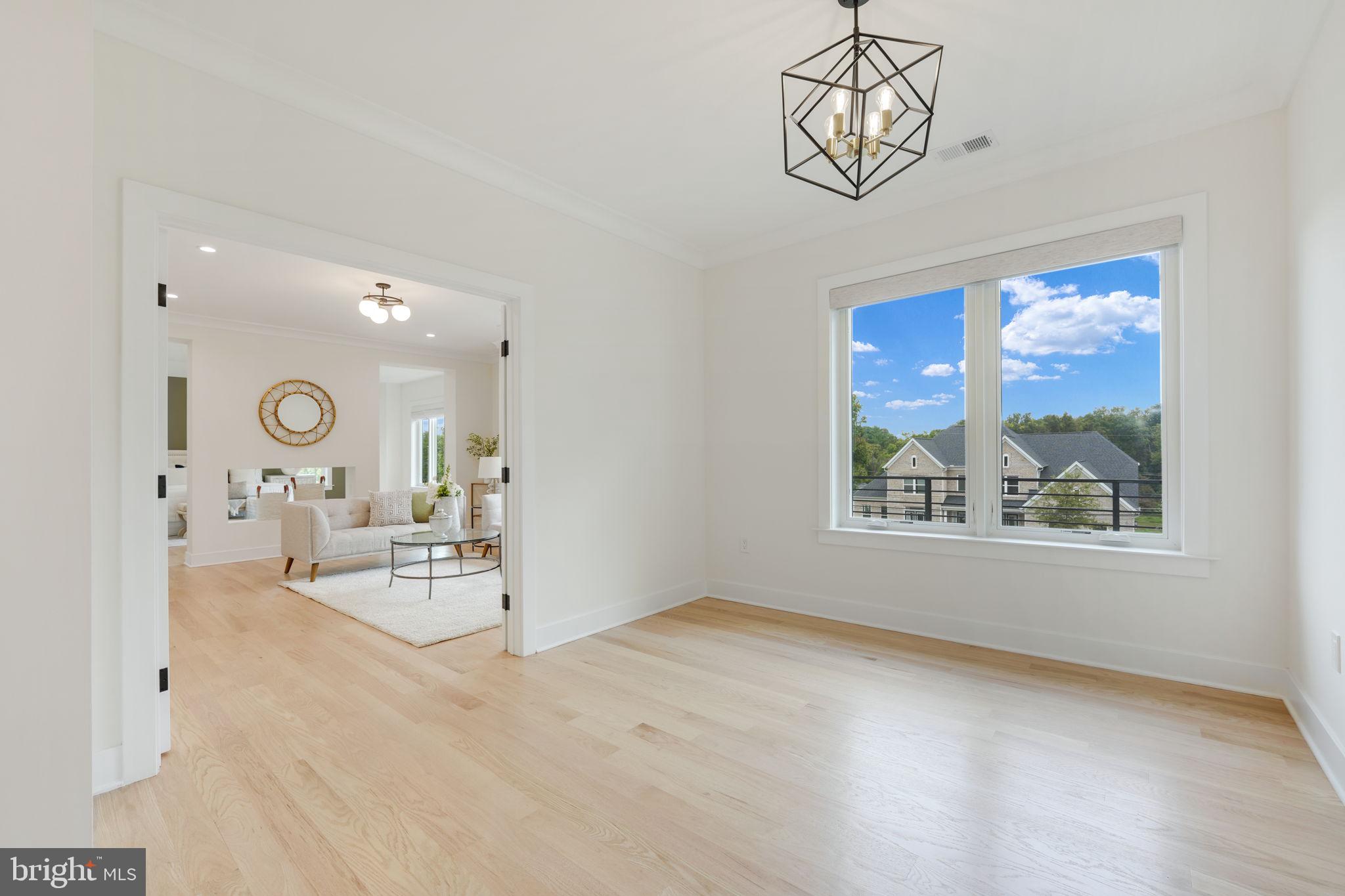 OLIVER ESTATES - Residential