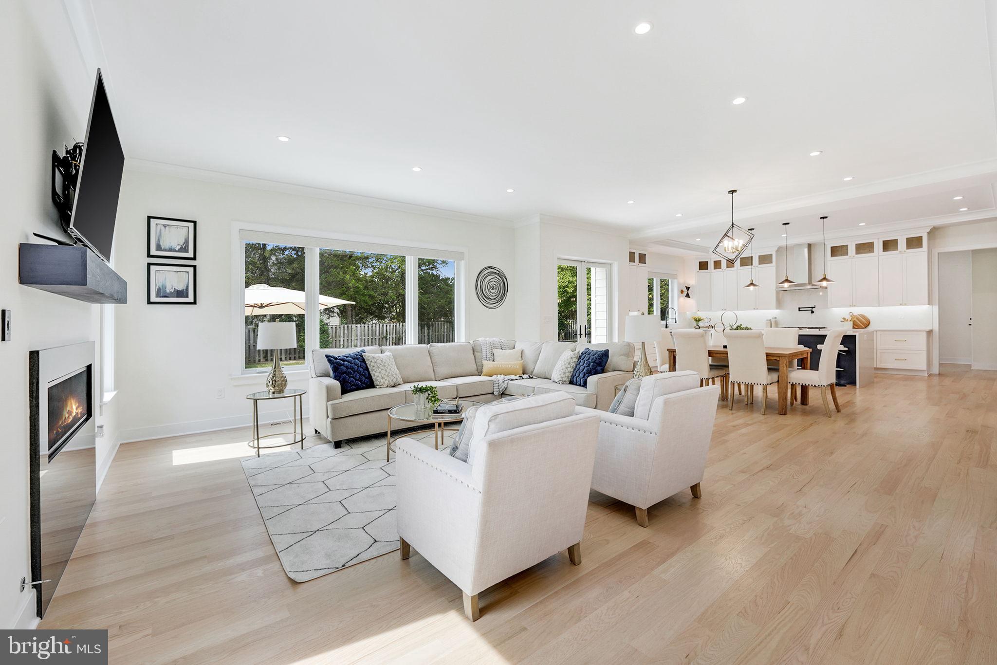 OLIVER ESTATES - Residential