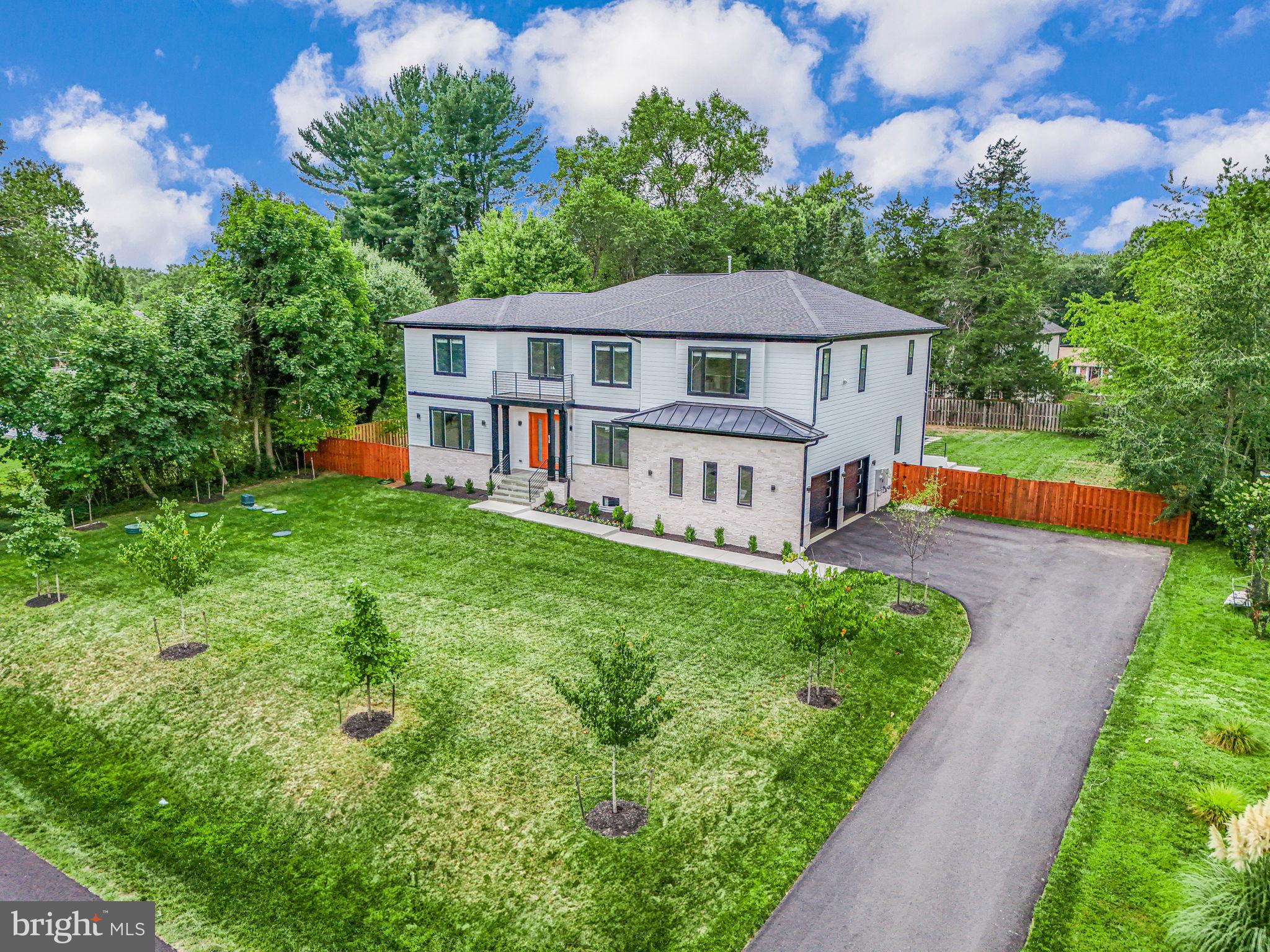 OLIVER ESTATES - Residential