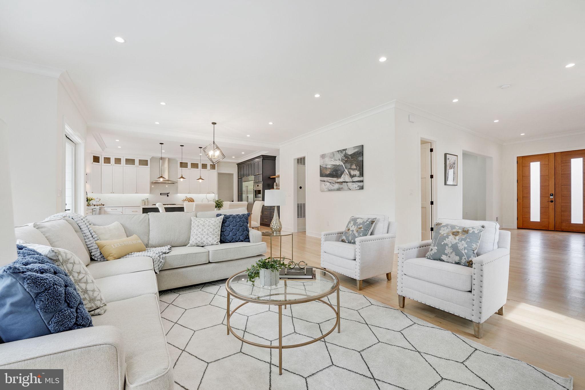 OLIVER ESTATES - Residential