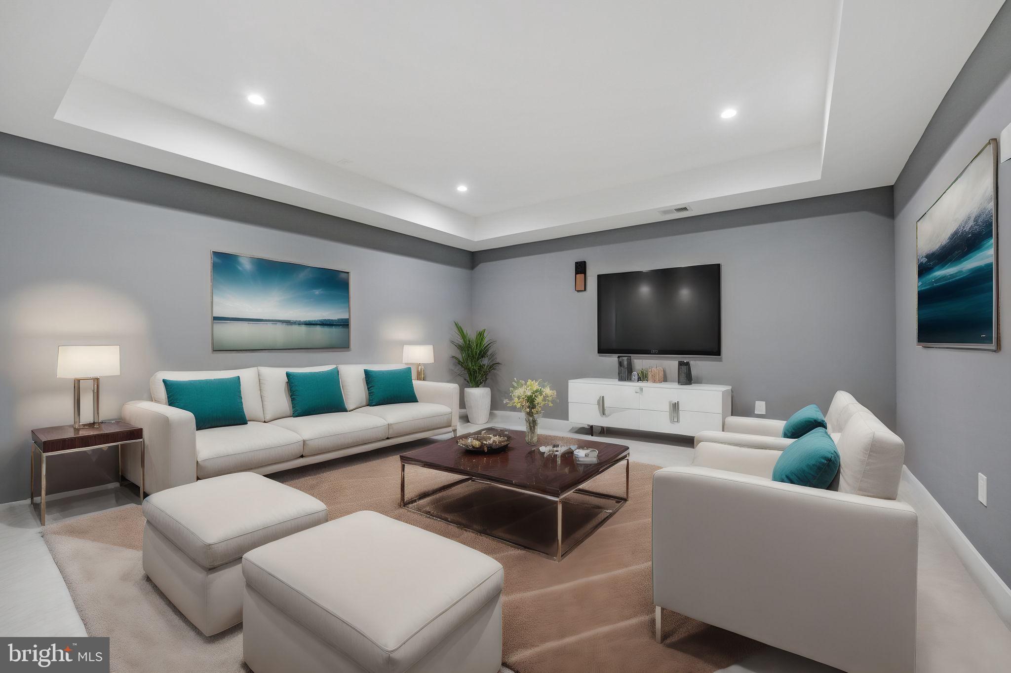 OLIVER ESTATES - Residential