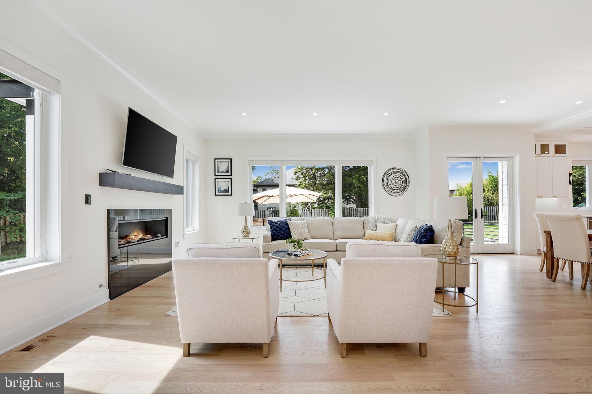 OLIVER ESTATES - Residential