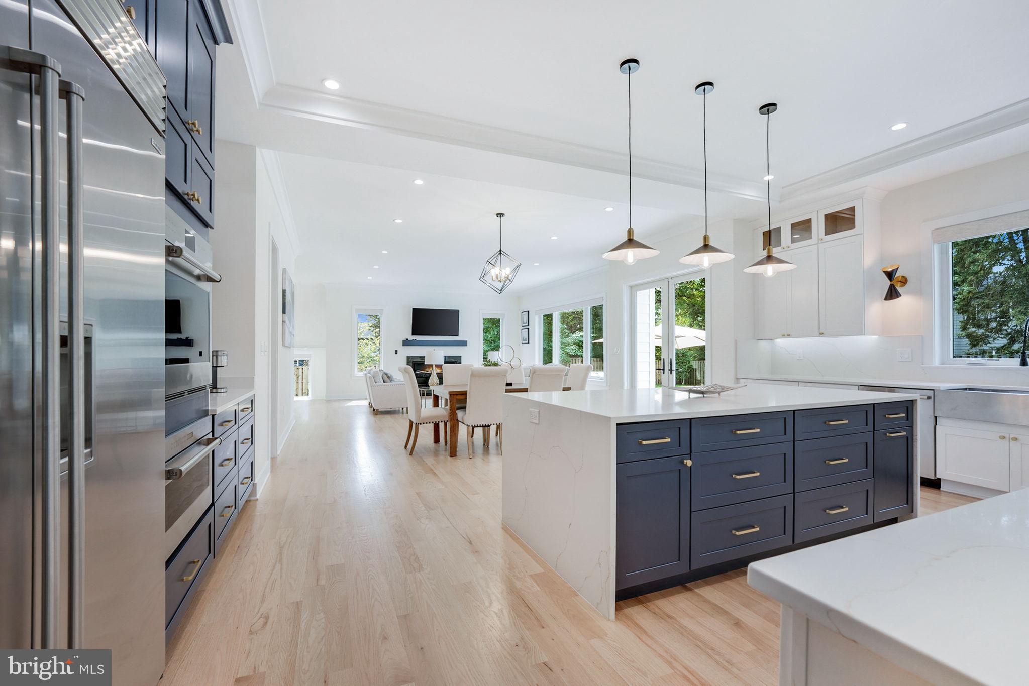 OLIVER ESTATES - Residential