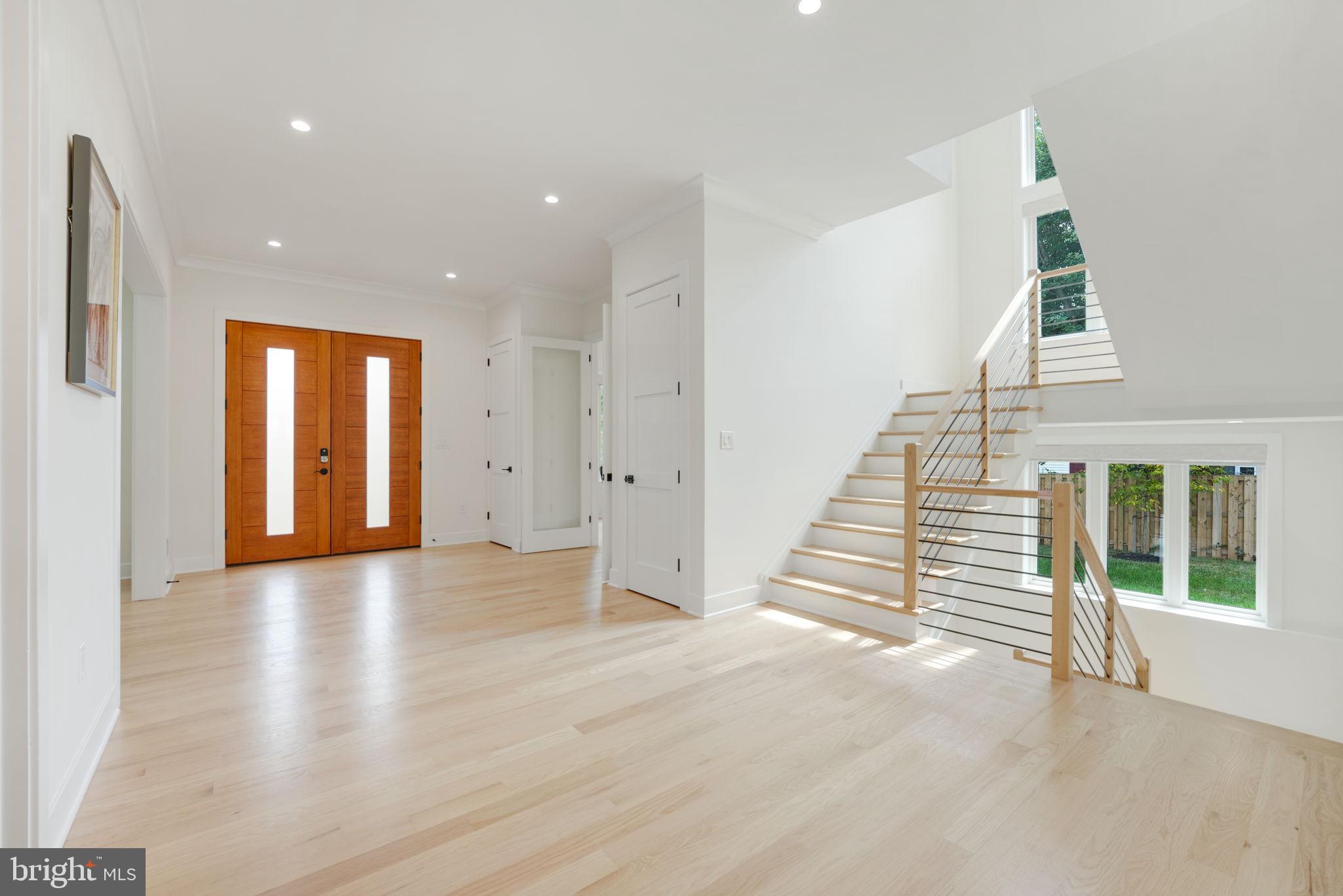 OLIVER ESTATES - Residential