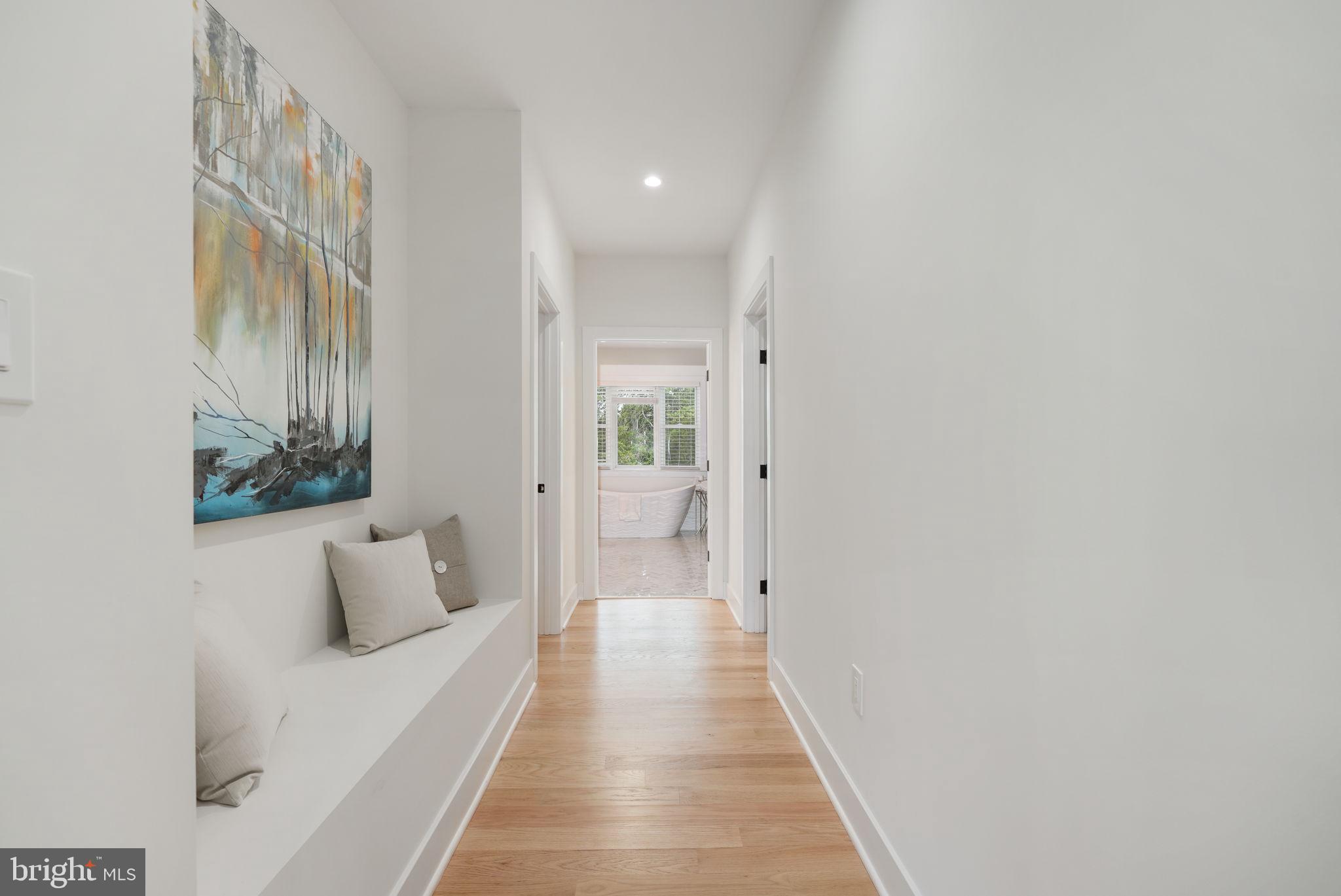 OLIVER ESTATES - Residential