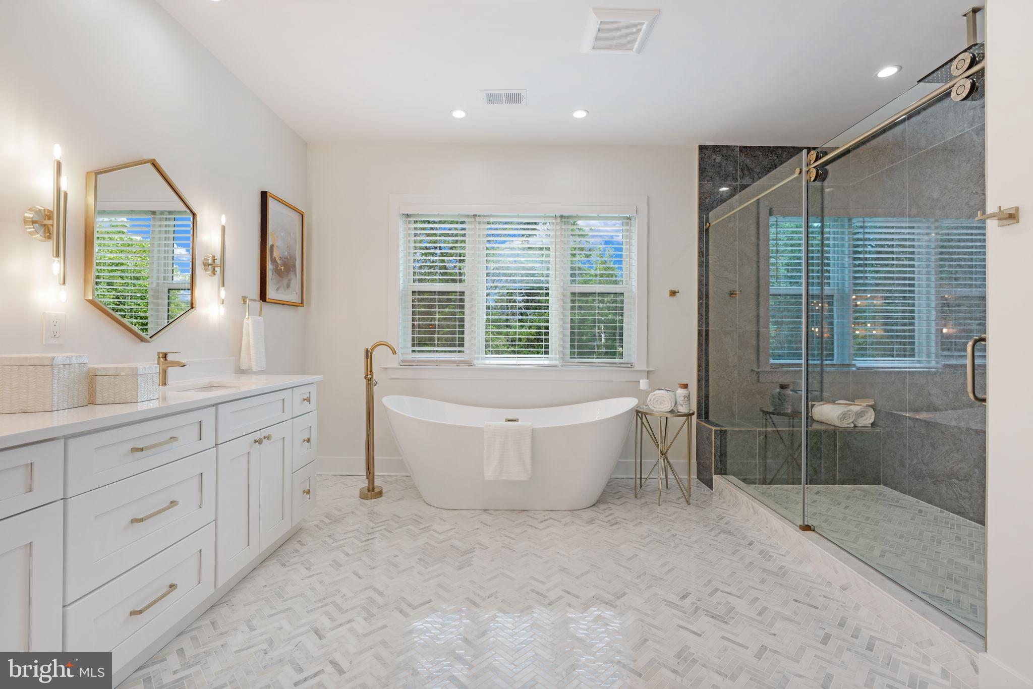 OLIVER ESTATES - Residential