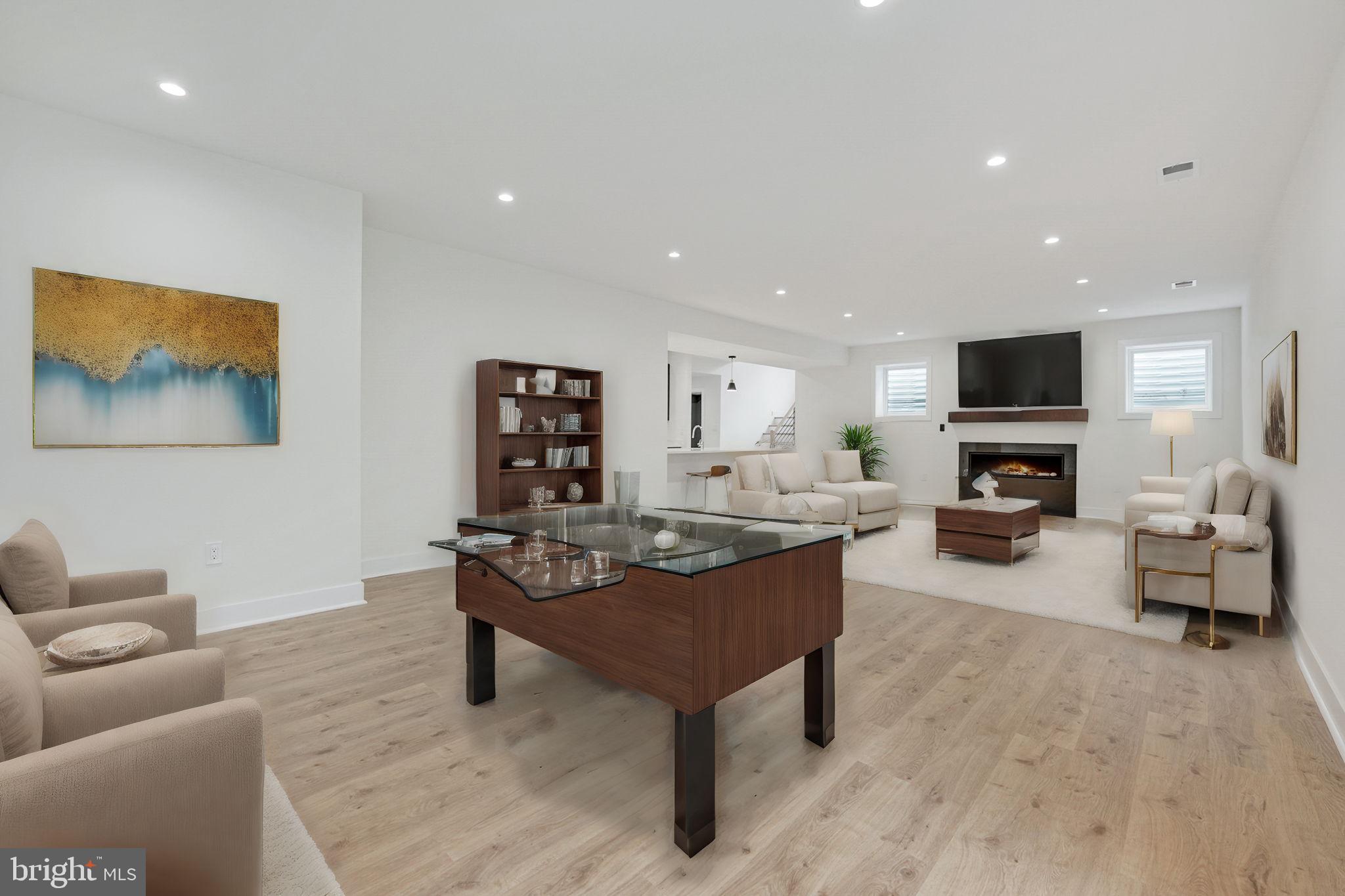 OLIVER ESTATES - Residential