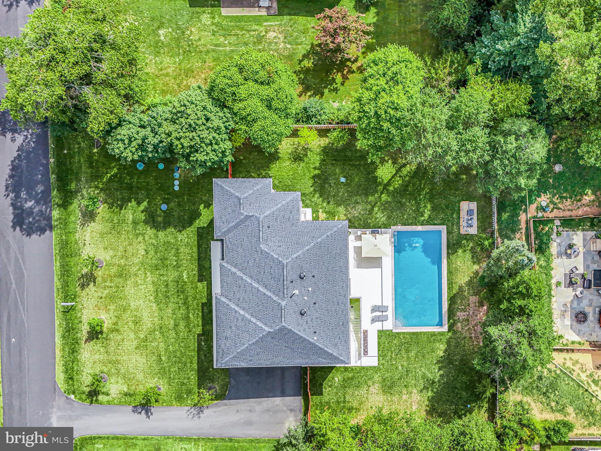 OLIVER ESTATES - Residential