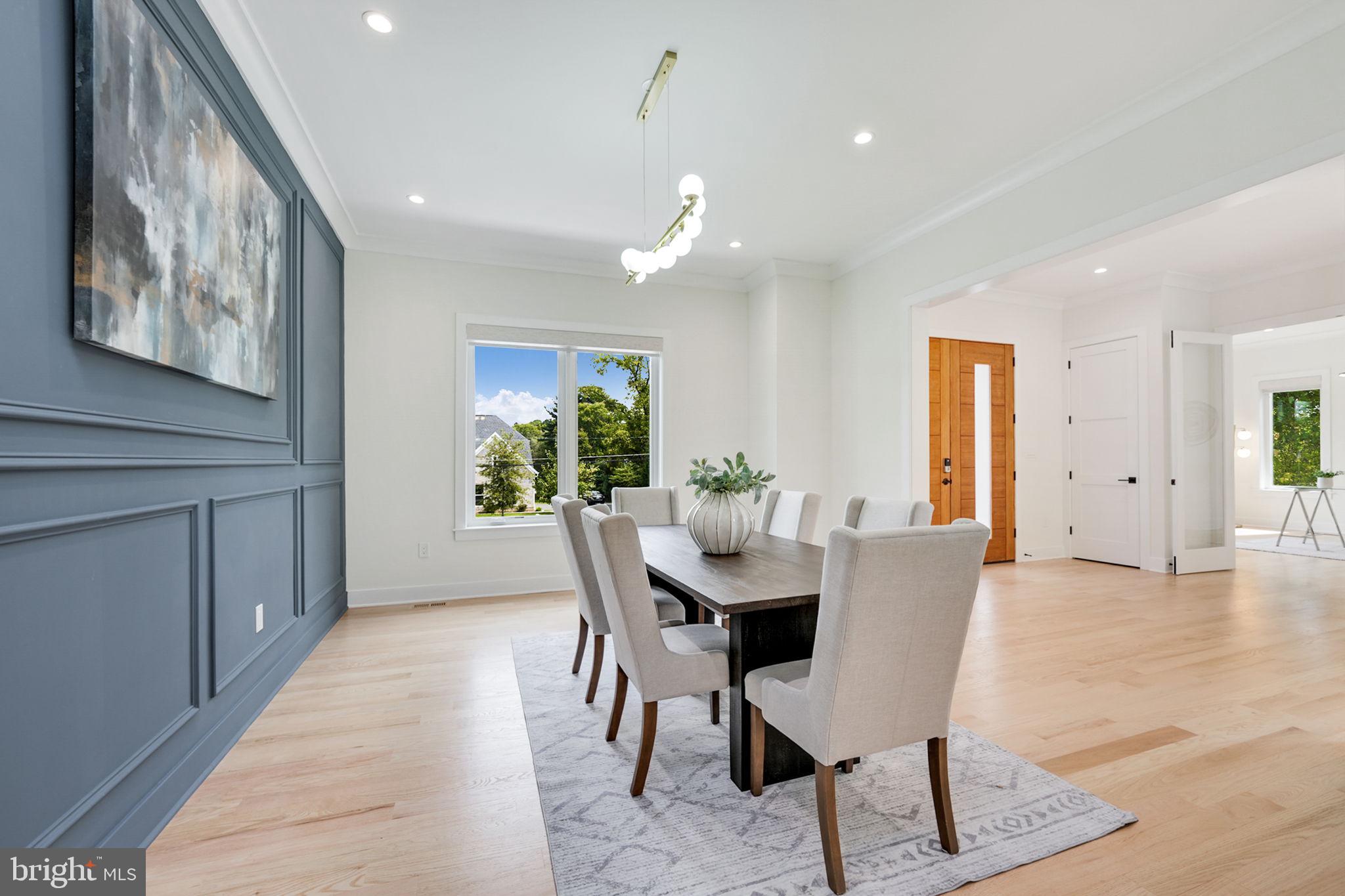 OLIVER ESTATES - Residential