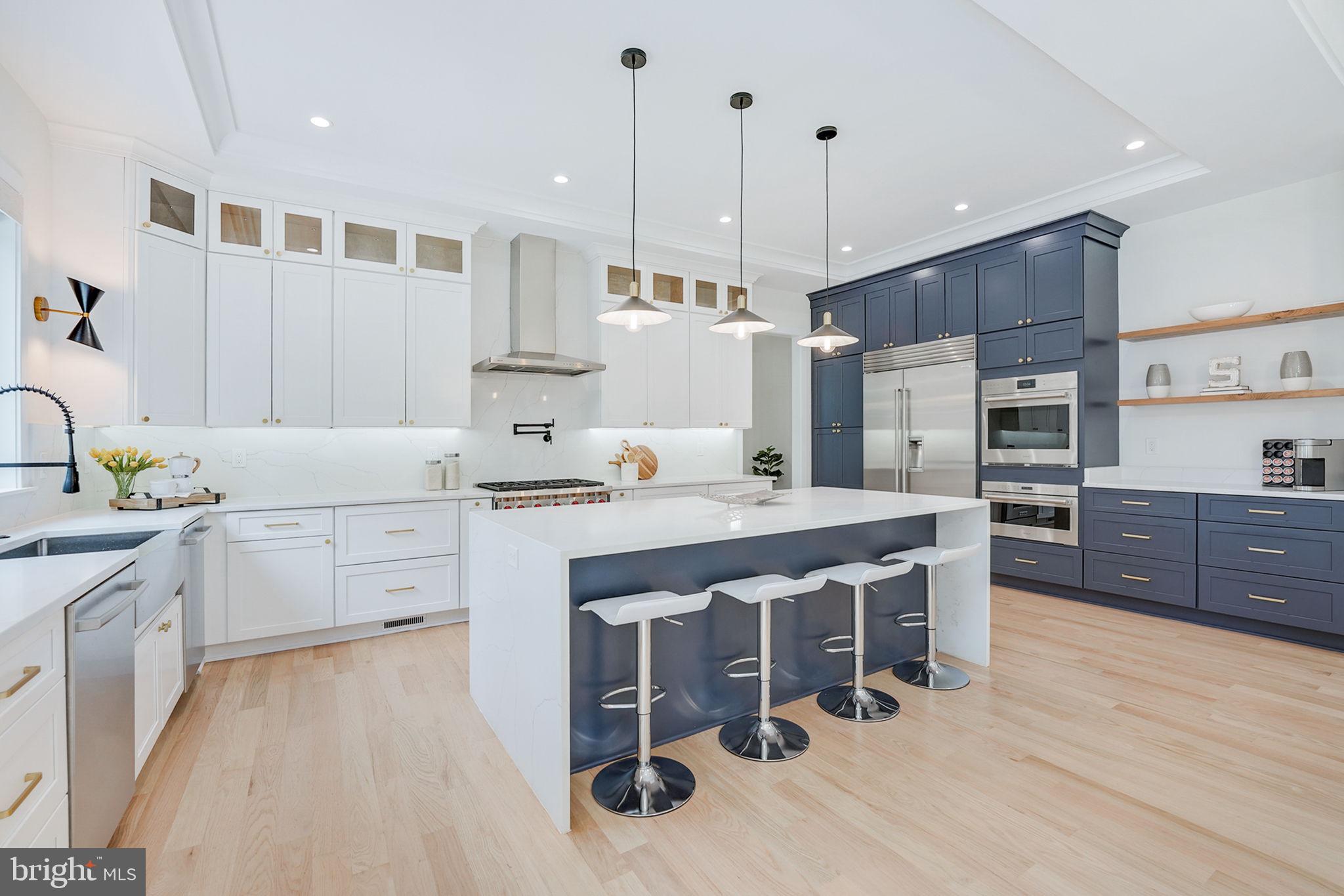 OLIVER ESTATES - Residential