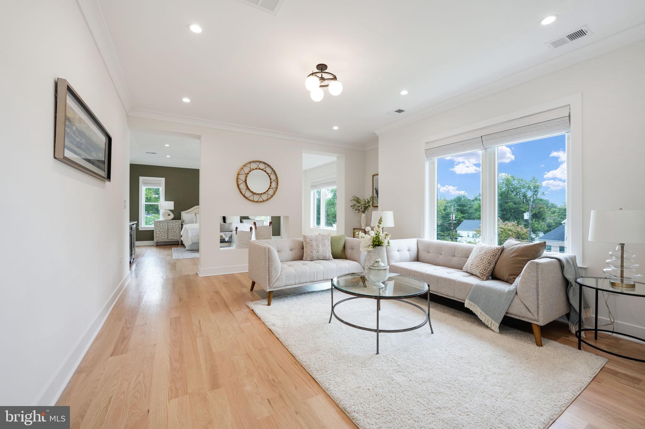 OLIVER ESTATES - Residential