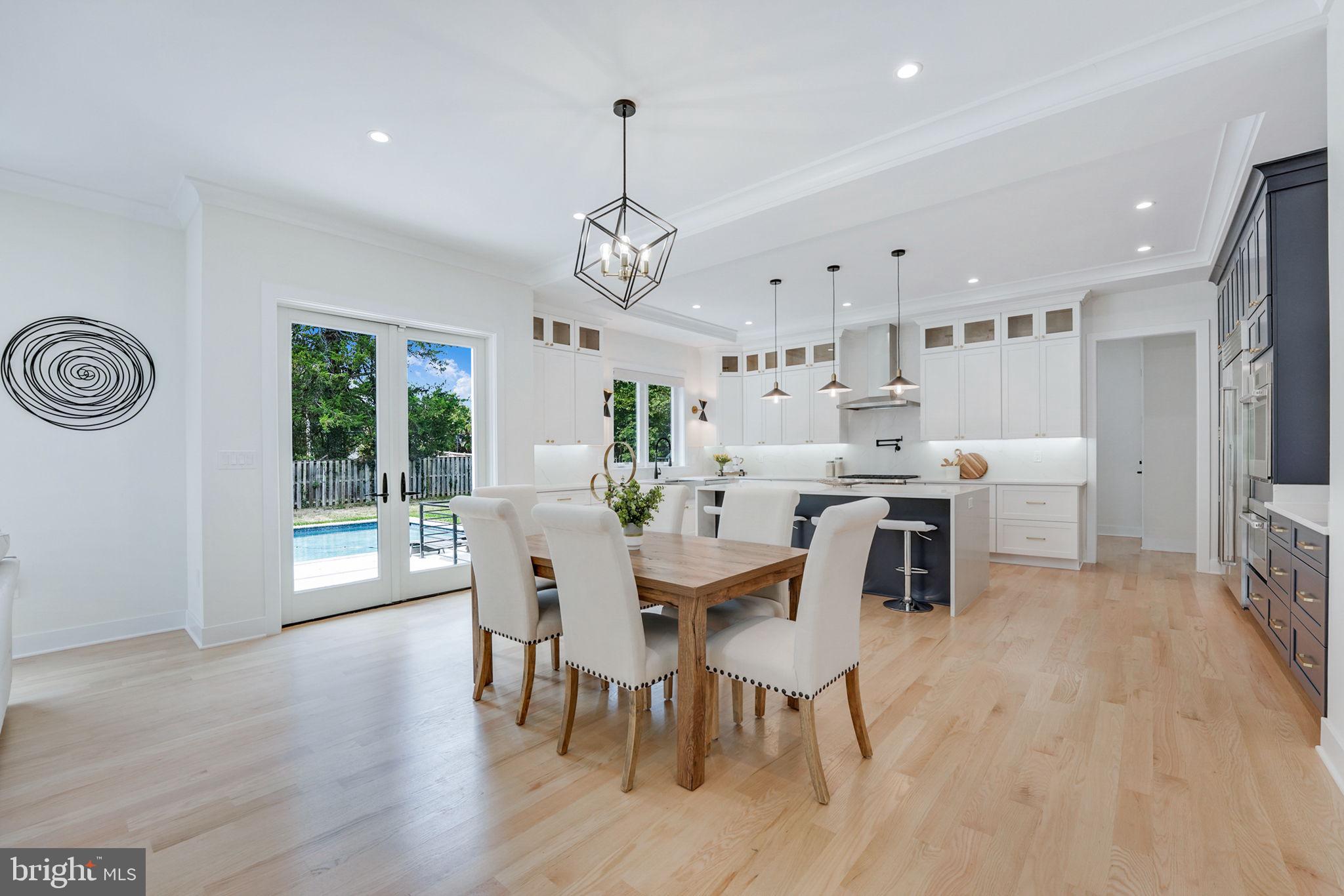 OLIVER ESTATES - Residential