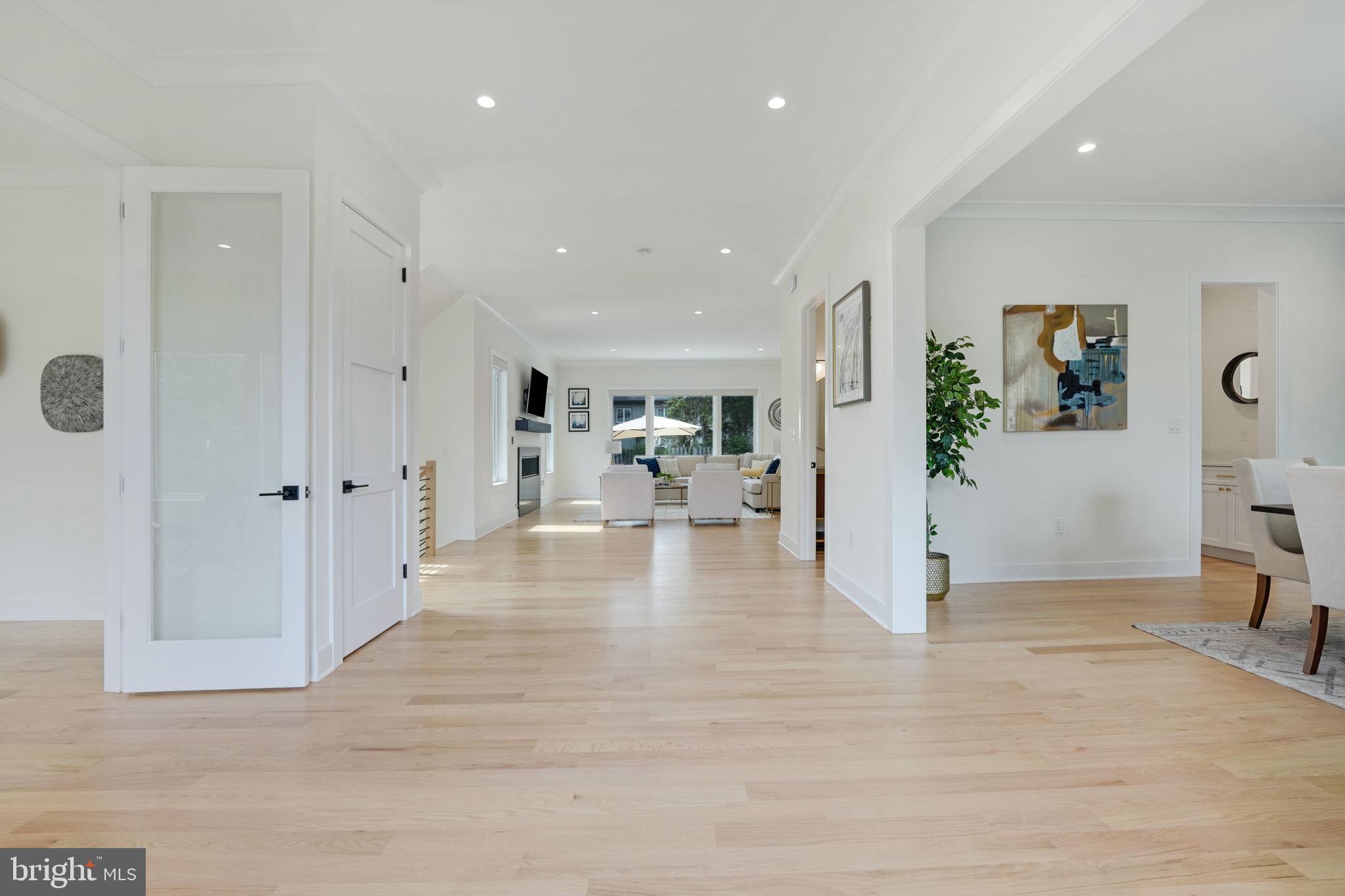 OLIVER ESTATES - Residential