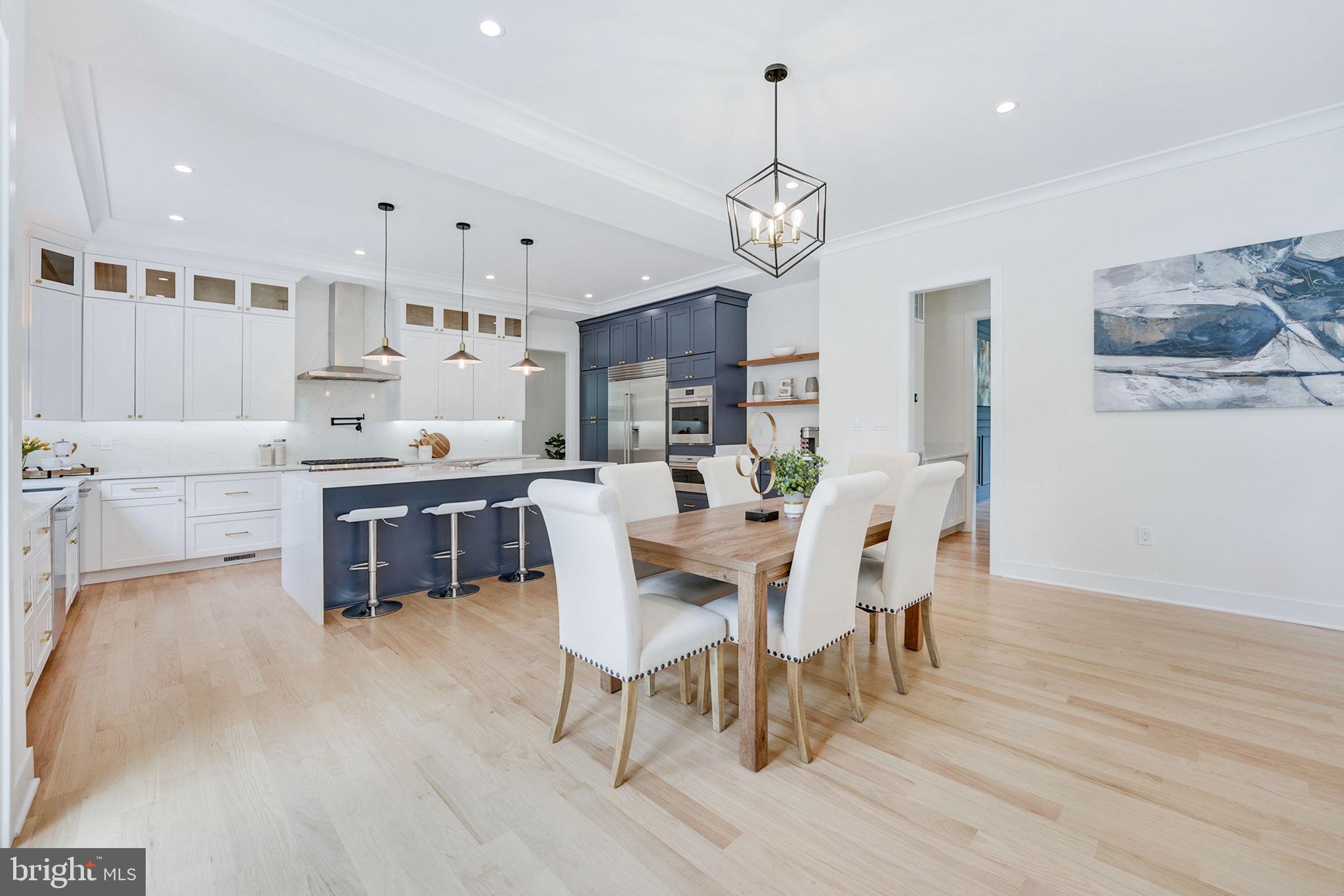 OLIVER ESTATES - Residential