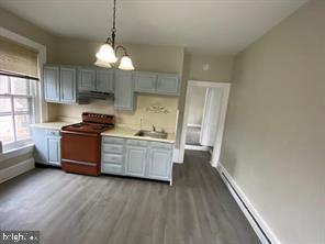 NONE AVAILABLE - Residential Lease