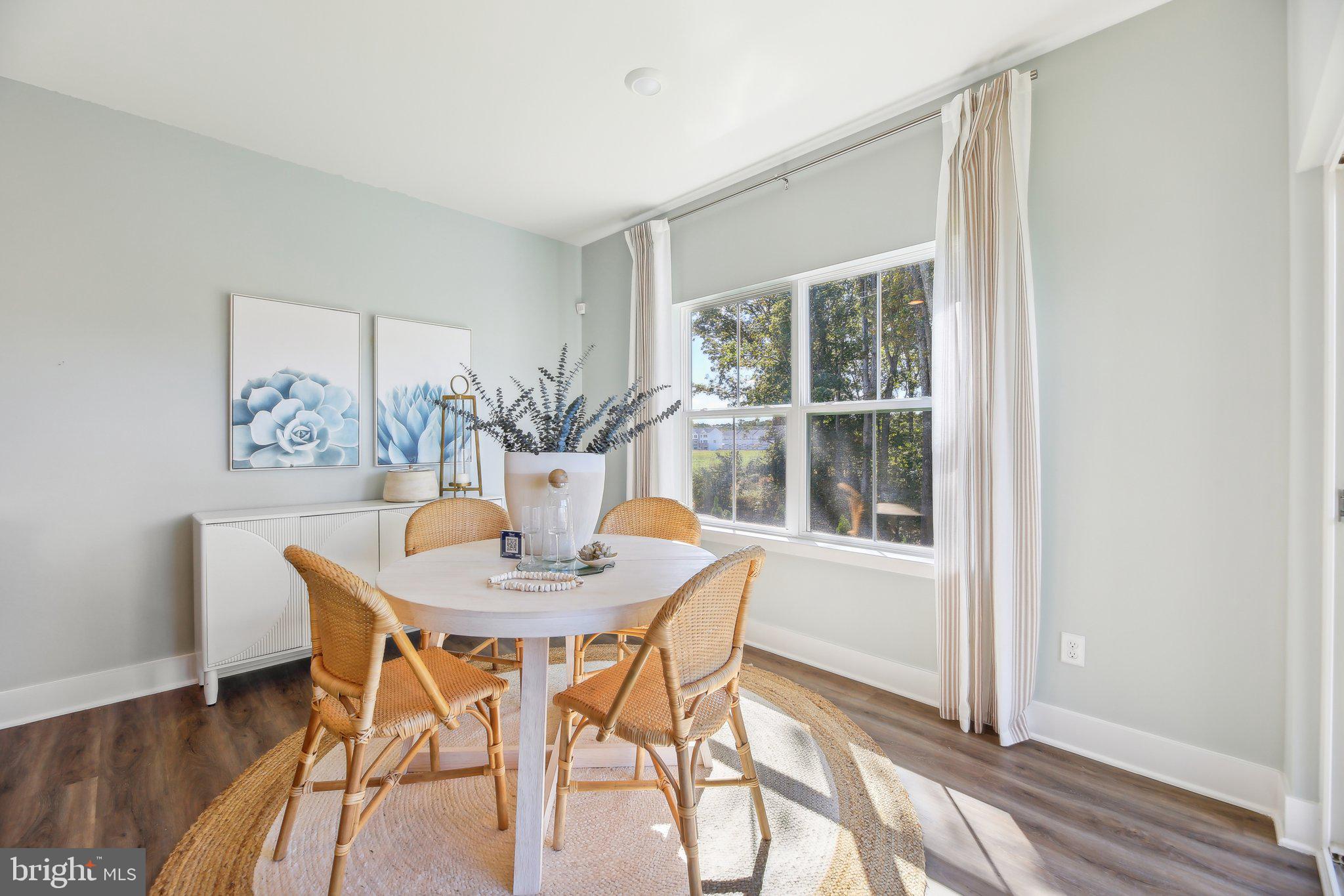 RETREAT AT WINDING CREEK - Residential